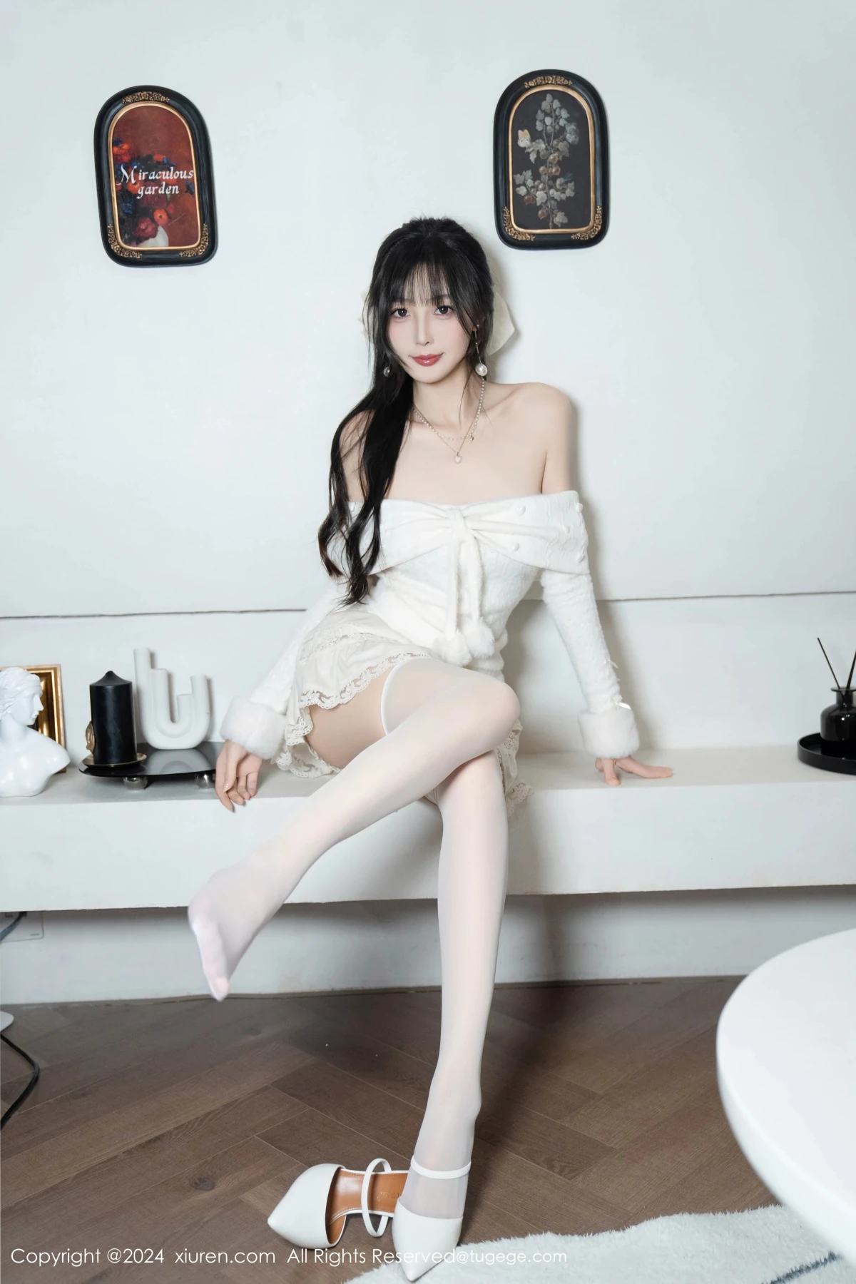 [秀人网] 2024.12.25 No.9658 林星阑#[94P]-3