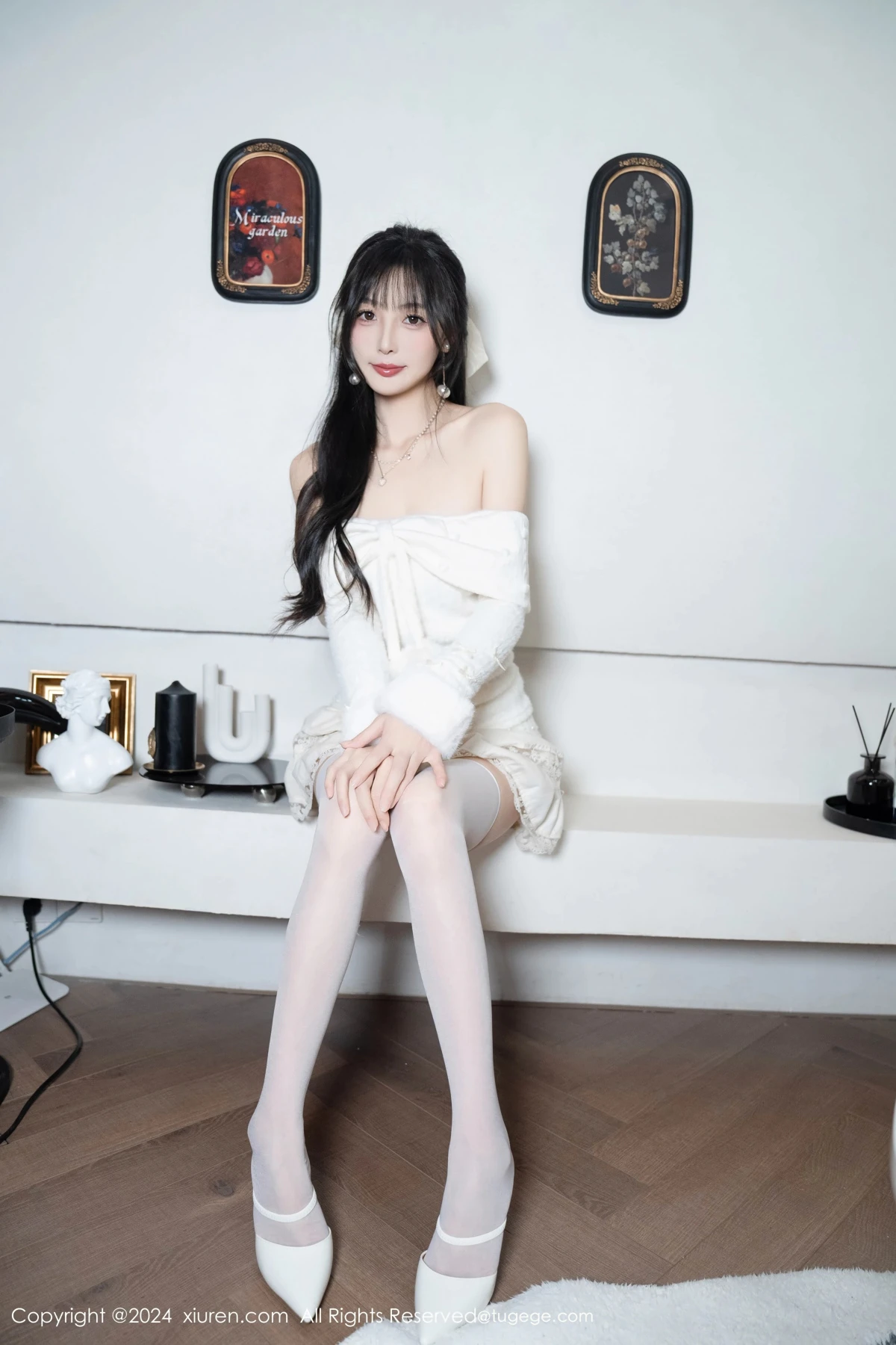 [秀人网] 2024.12.25 No.9658 林星阑#[94P]-6