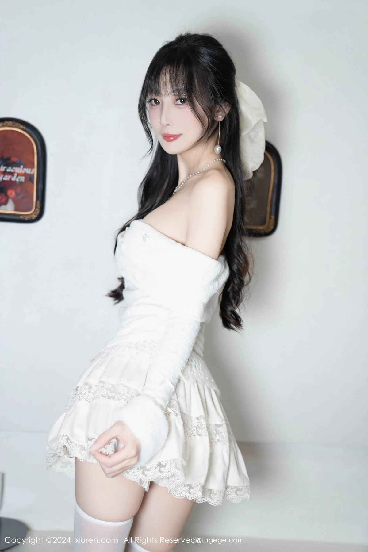 [秀人网] 2024.12.25 No.9658 林星阑#[94P]-9