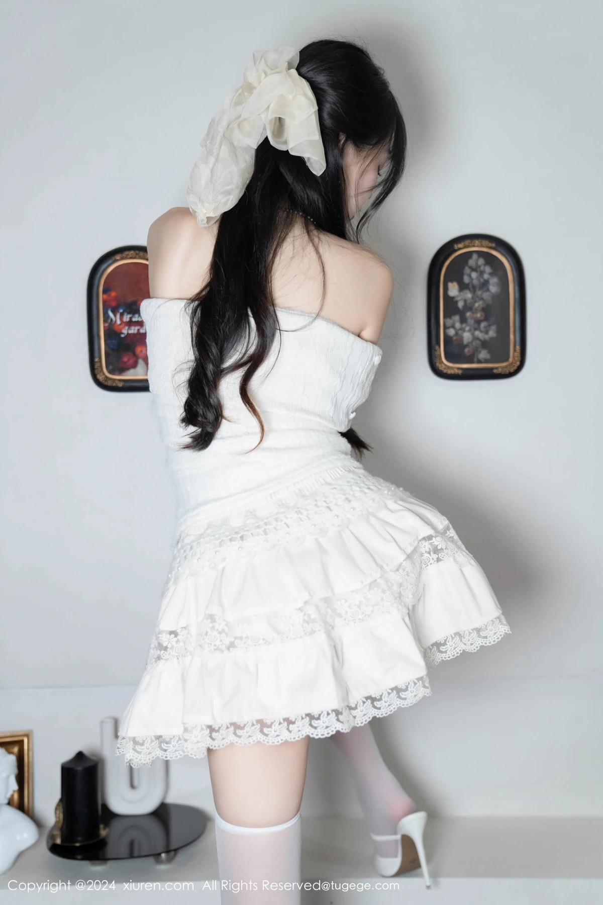 [秀人网] 2024.12.25 No.9658 林星阑#[94P]-2
