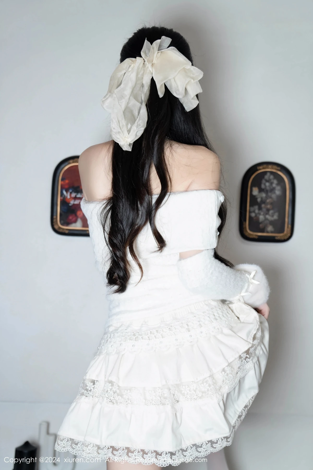 [秀人网] 2024.12.25 No.9658 林星阑#[94P]-3