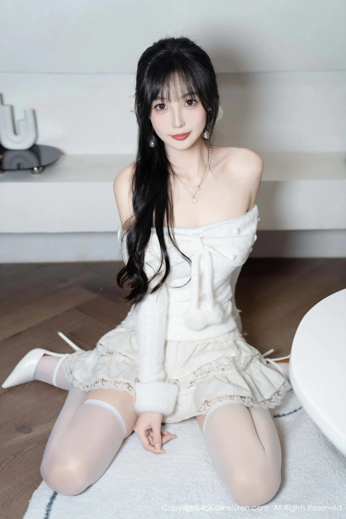 [秀人网] 2024.12.25 No.9658 林星阑#[94P]-6