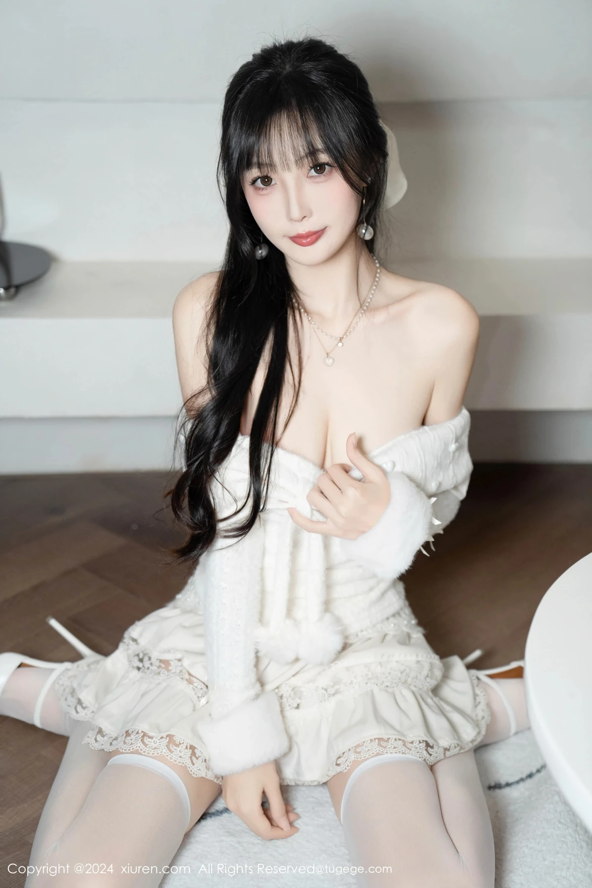 [秀人网] 2024.12.25 No.9658 林星阑#[94P]-9