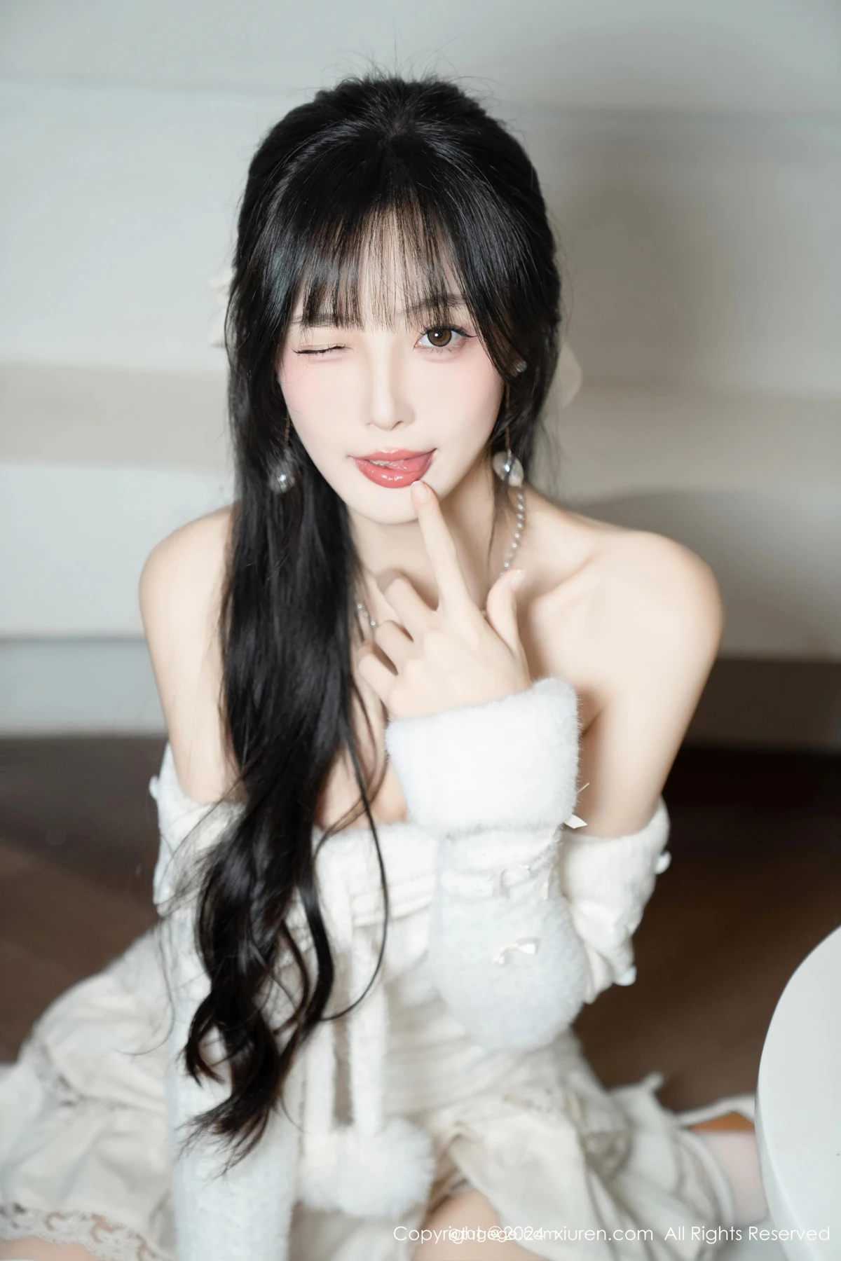 [秀人网] 2024.12.25 No.9658 林星阑#[94P]-4