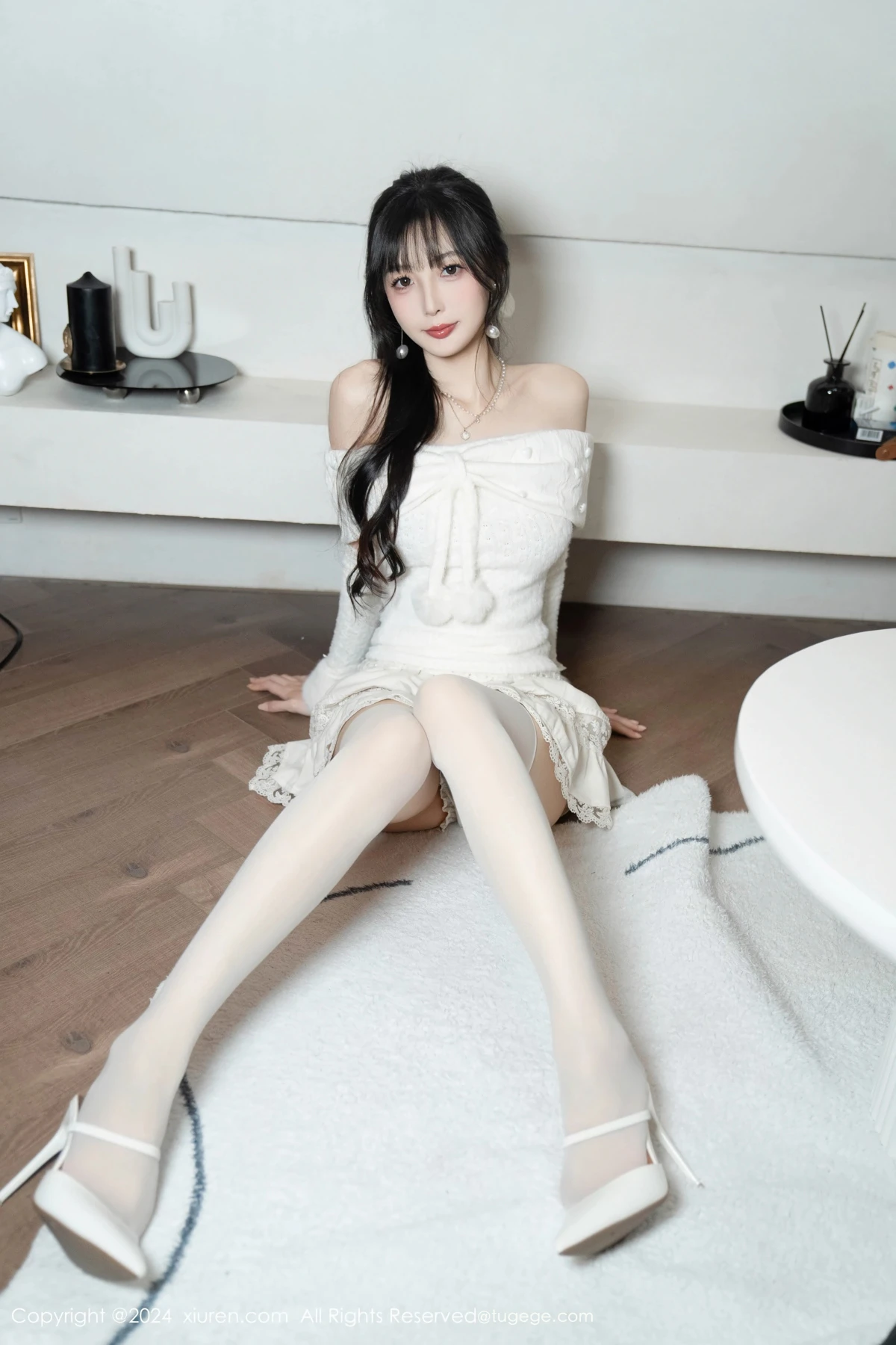 [秀人网] 2024.12.25 No.9658 林星阑#[94P]-6