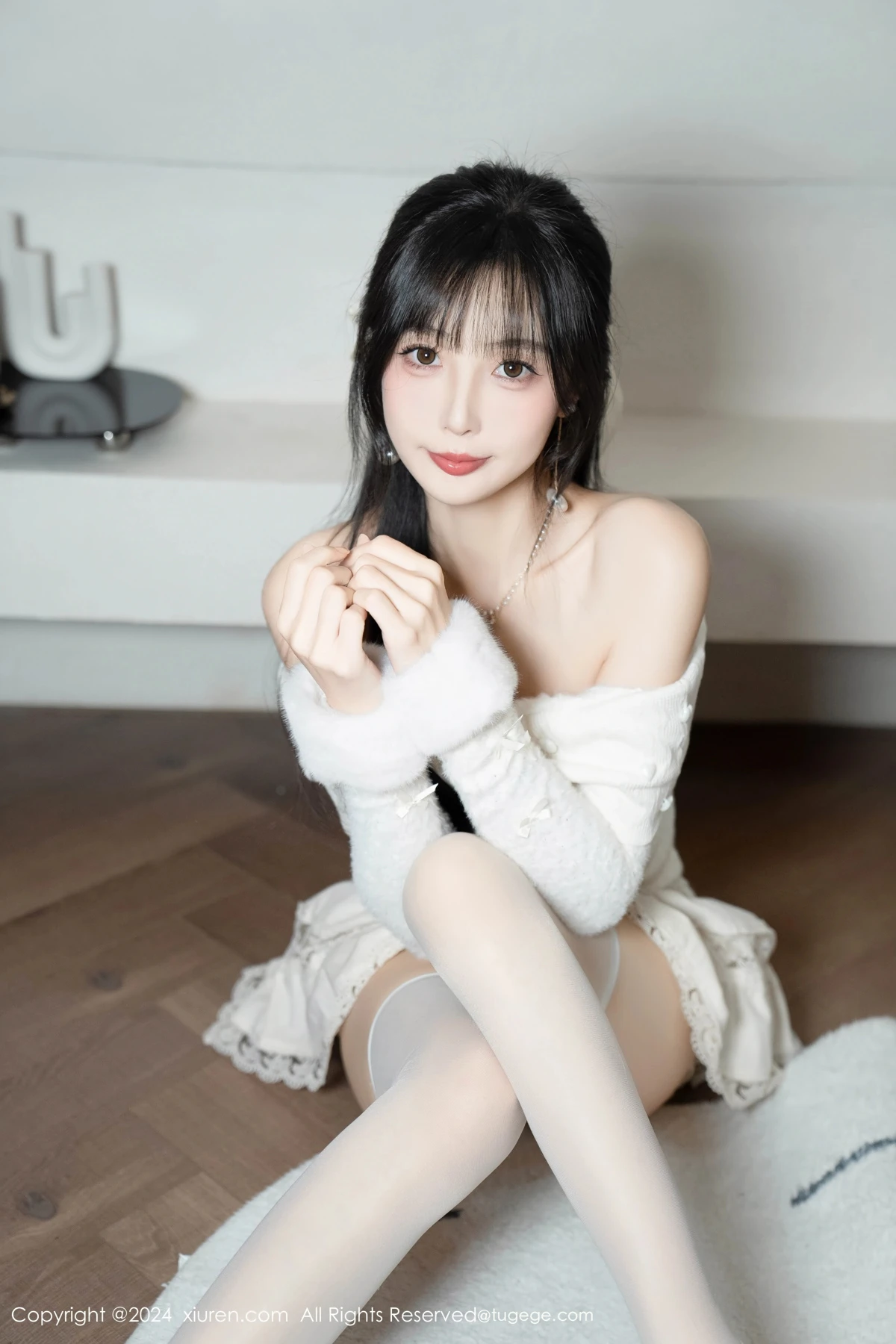 [秀人网] 2024.12.25 No.9658 林星阑#[94P]-10