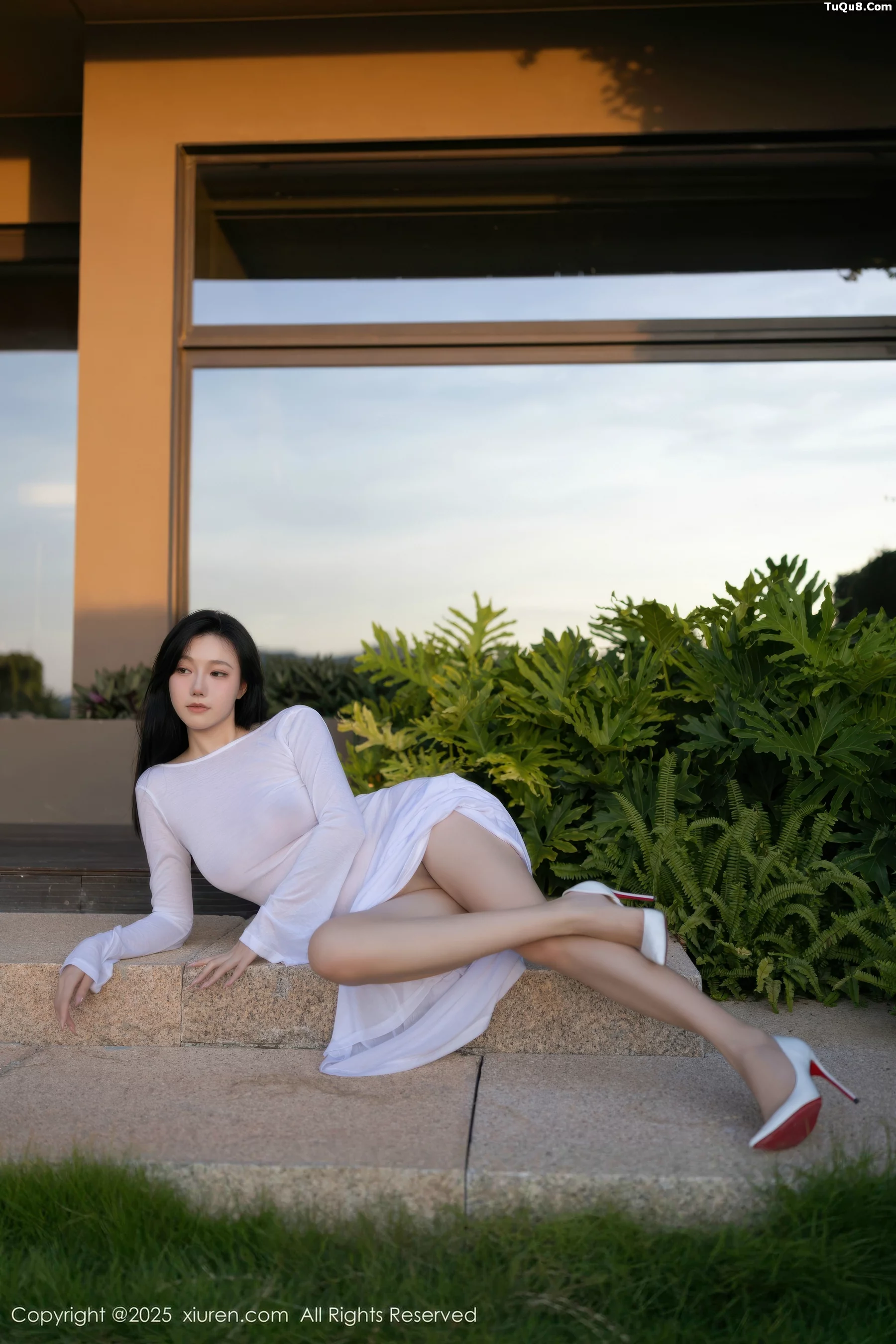 [秀人网] 2025.09.09 No.10747 安然#[80P]-13