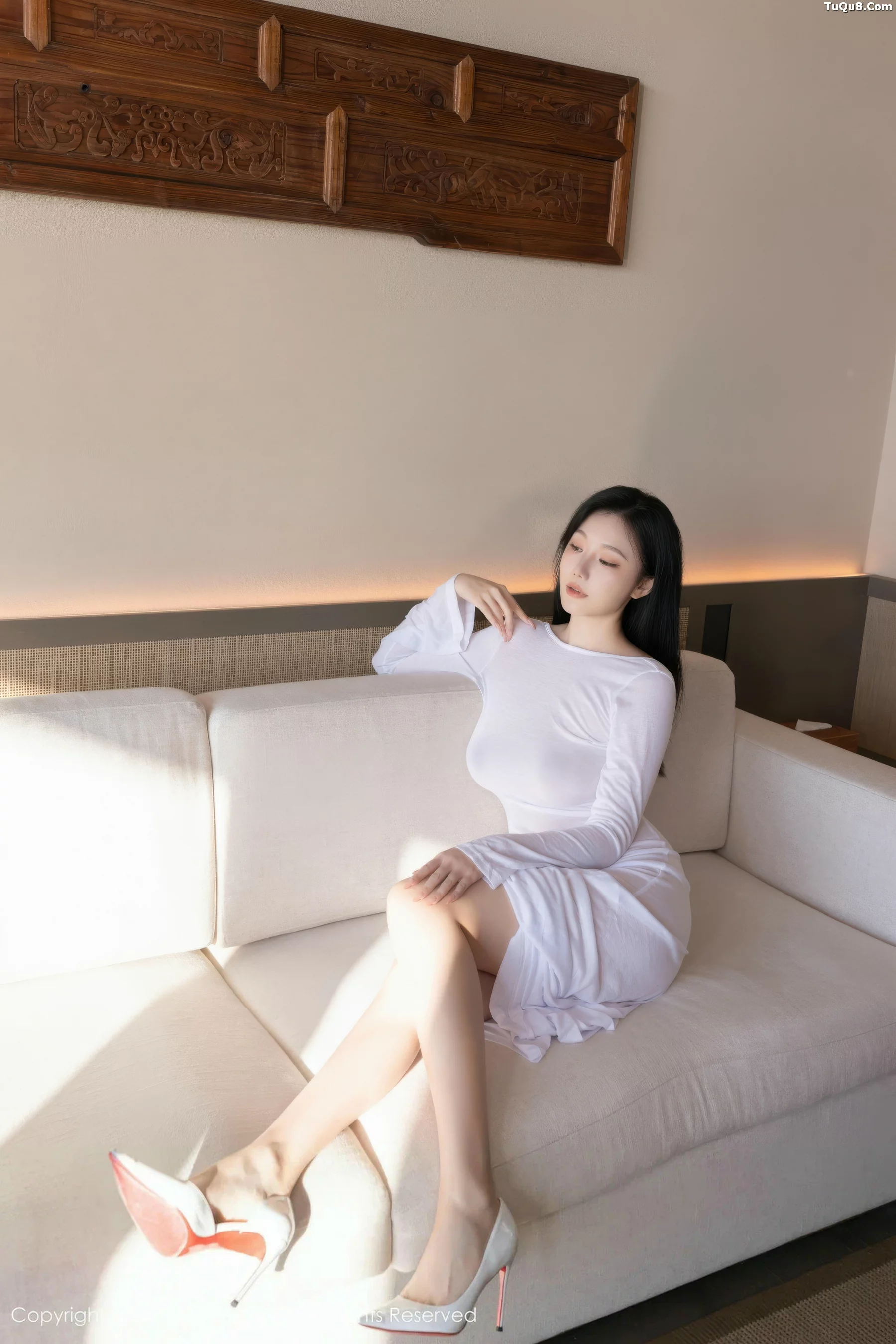 [秀人网] 2025.09.09 No.10747 安然#[80P]-44