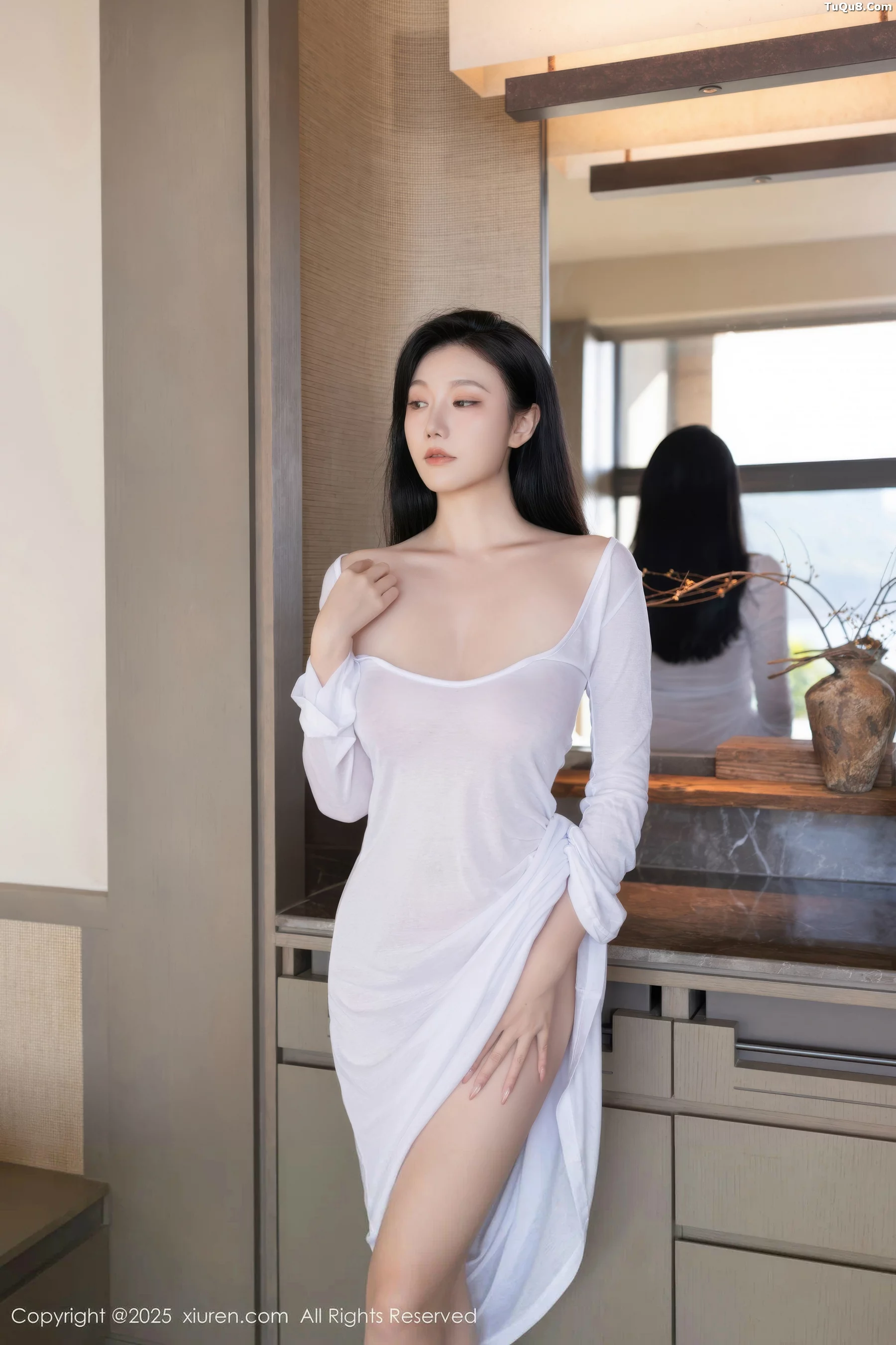 [秀人网] 2025.09.09 No.10747 安然#[80P]-48