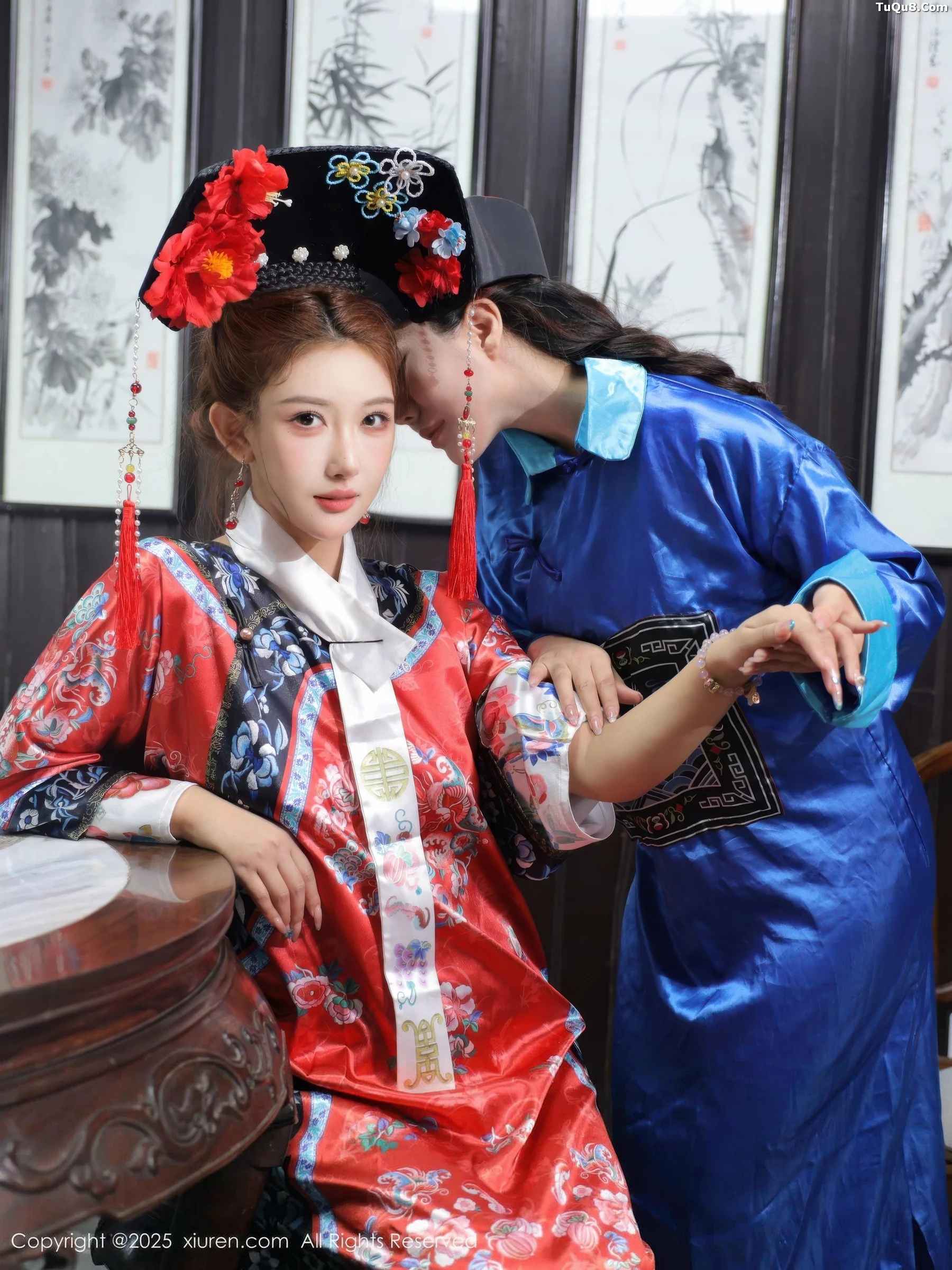 [秀人网] 2025.09.12 No.10762 金允希#[65P]-13