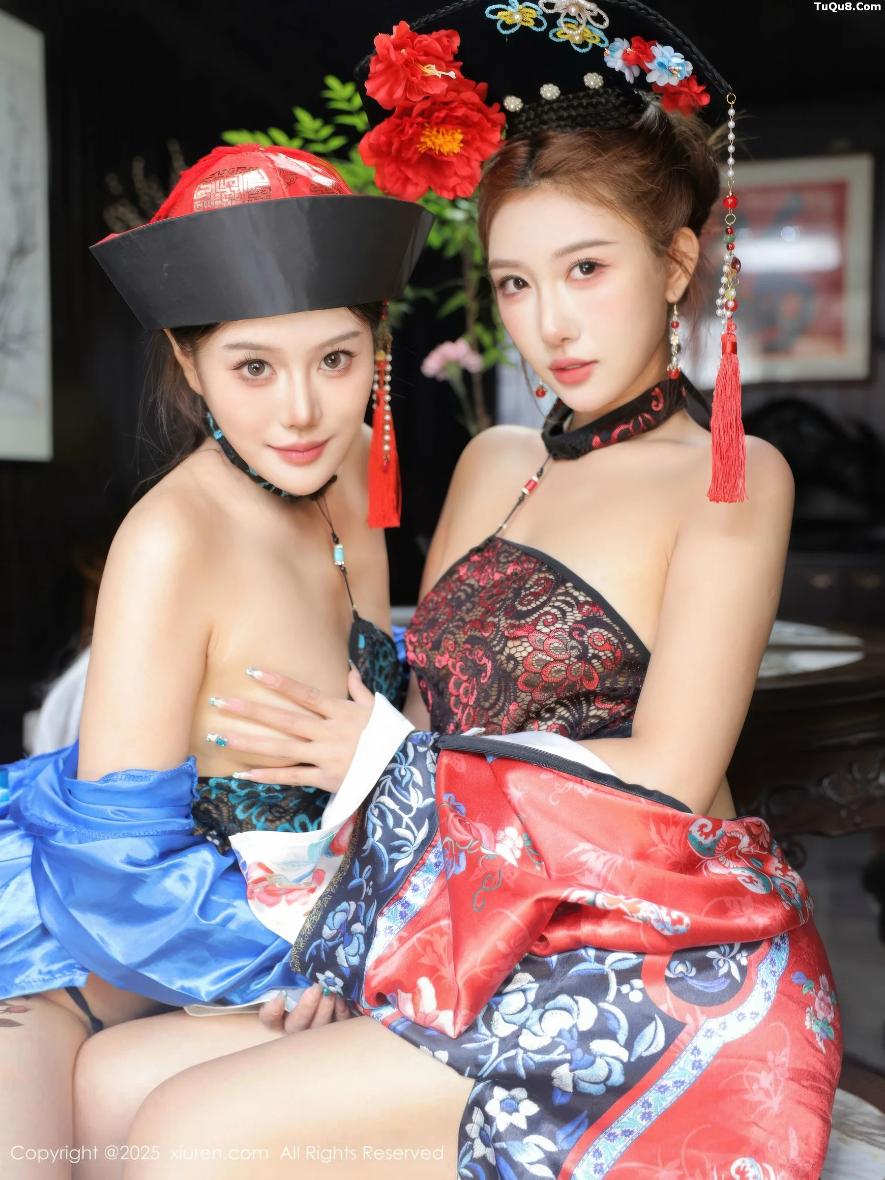 [秀人网] 2025.09.12 No.10762 金允希#[65P]-11