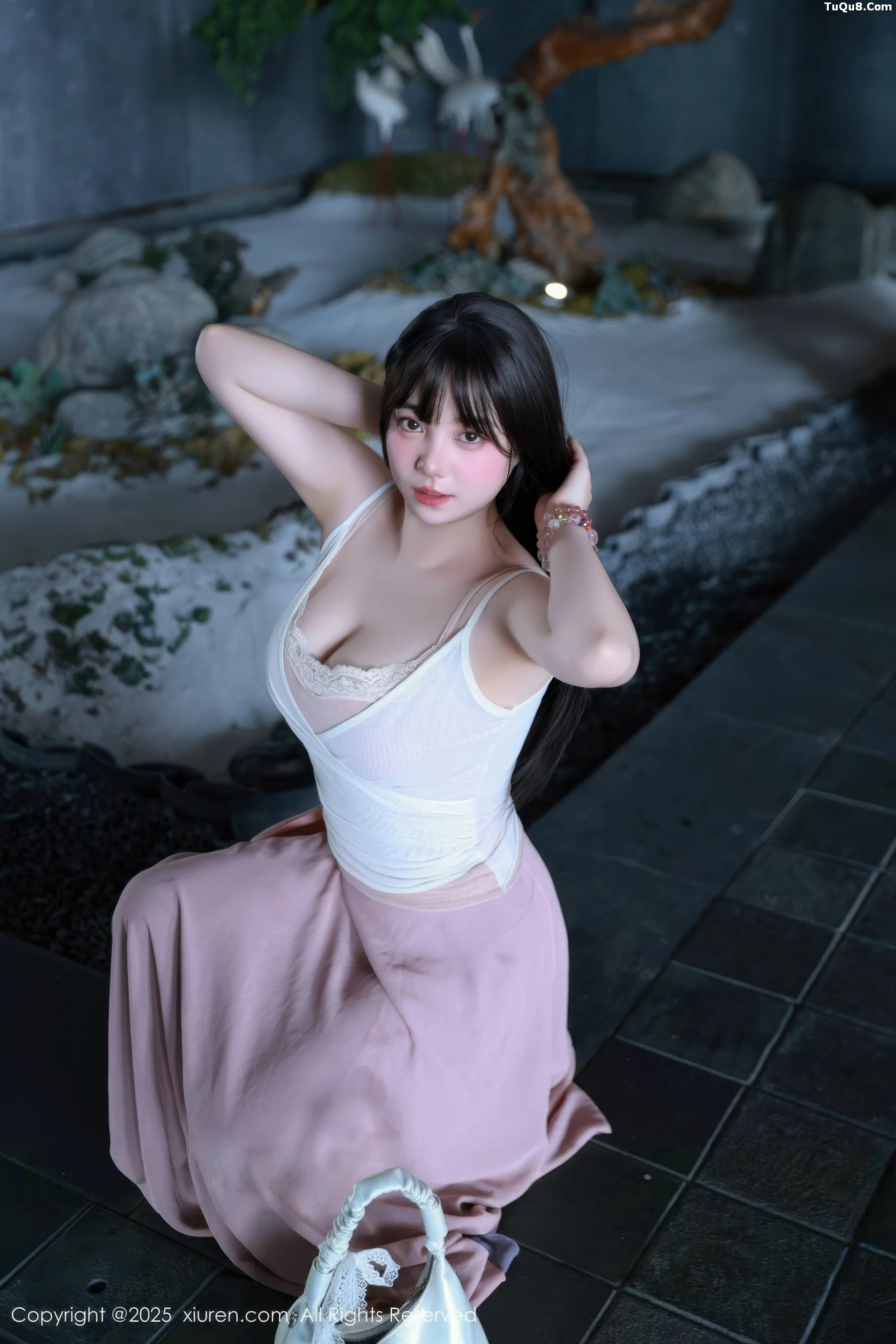 [秀人网] 2025.09.09 No.10746 软情#[86P]-12