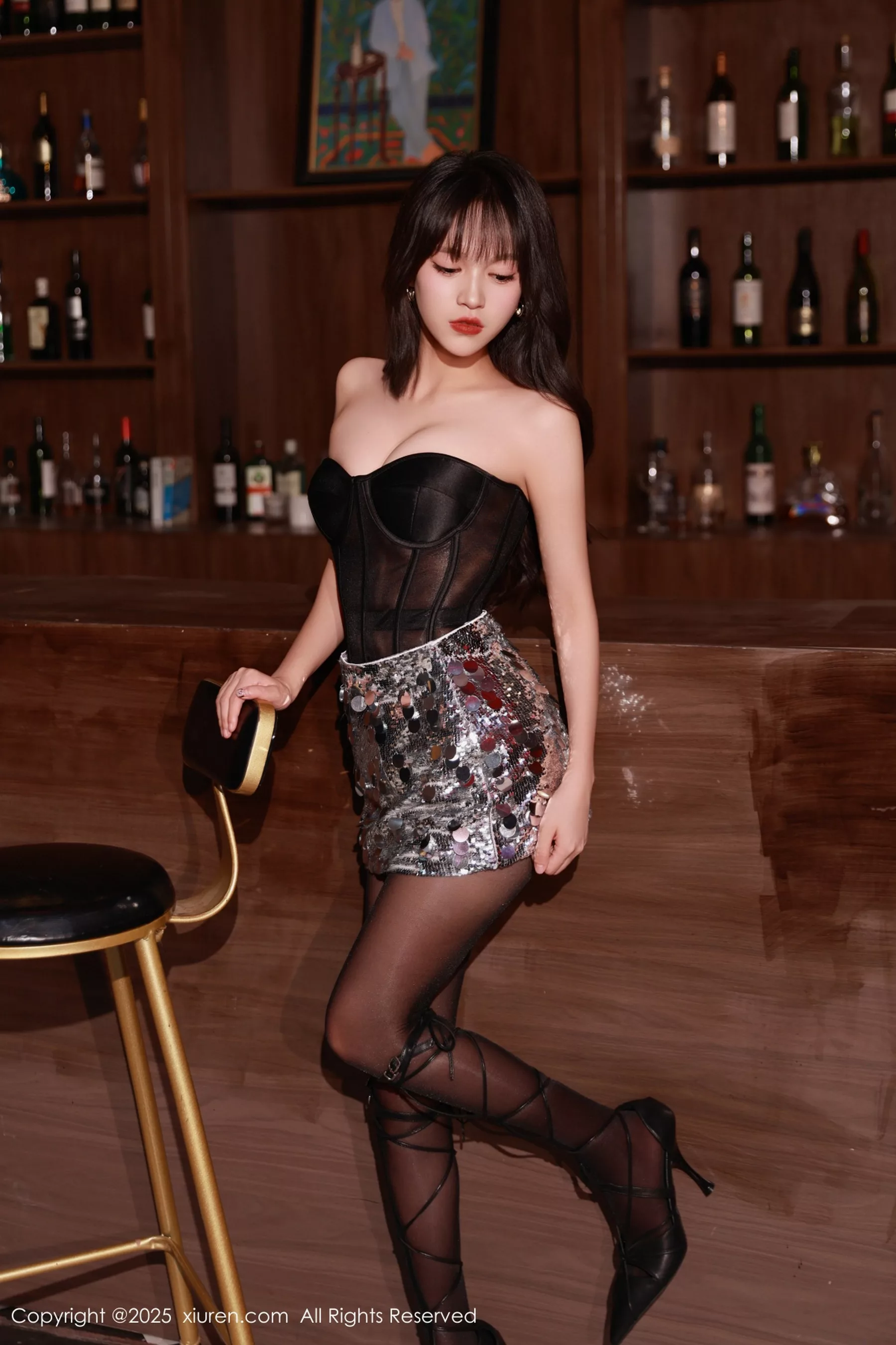 [秀人网] 2025.09.16 No.10772 糯咪#[76P]-18