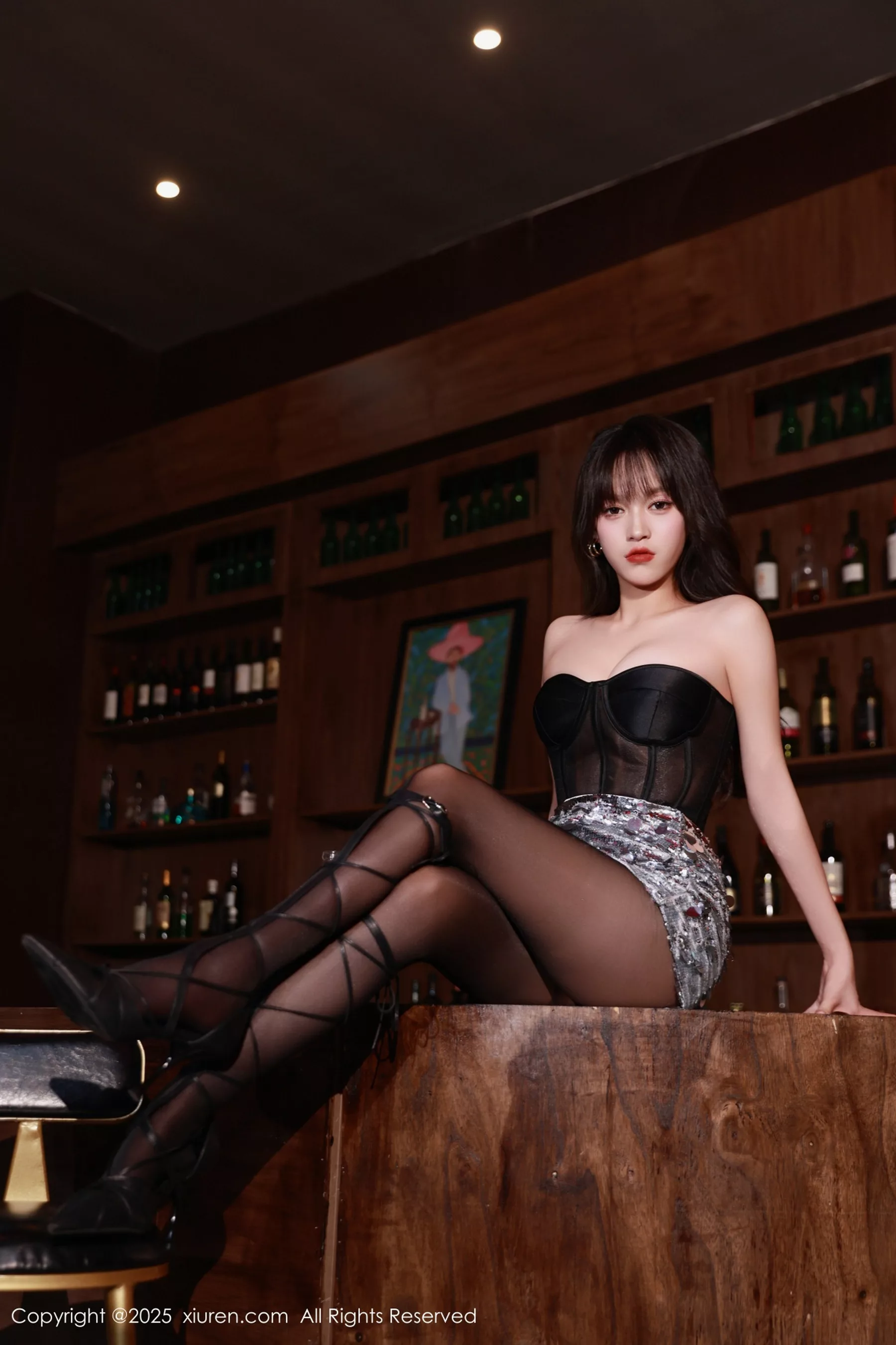 [秀人网] 2025.09.16 No.10772 糯咪#[76P]-22