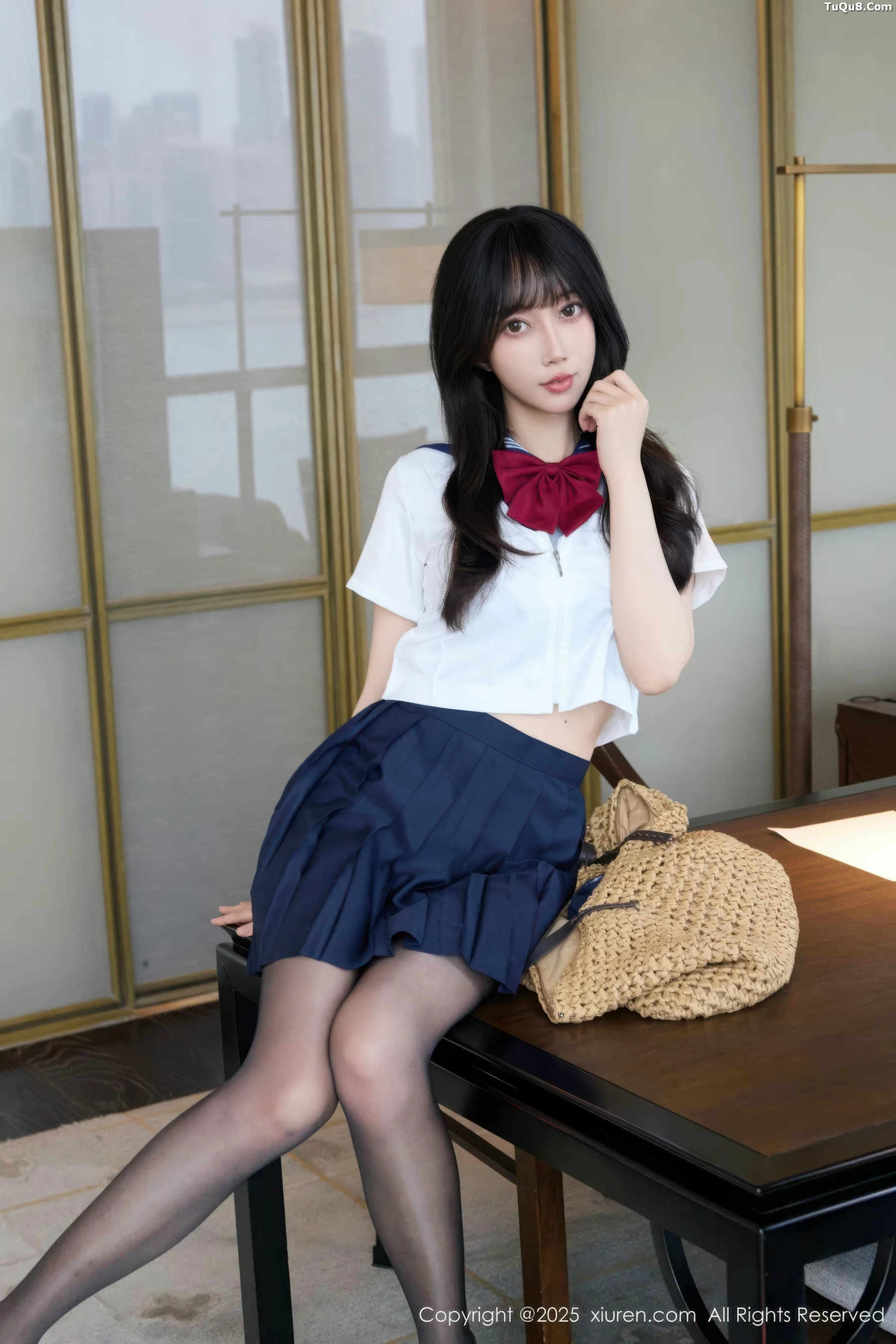 [秀人网] 2025.09.15 No.10766 玥儿玥#[68P]-13