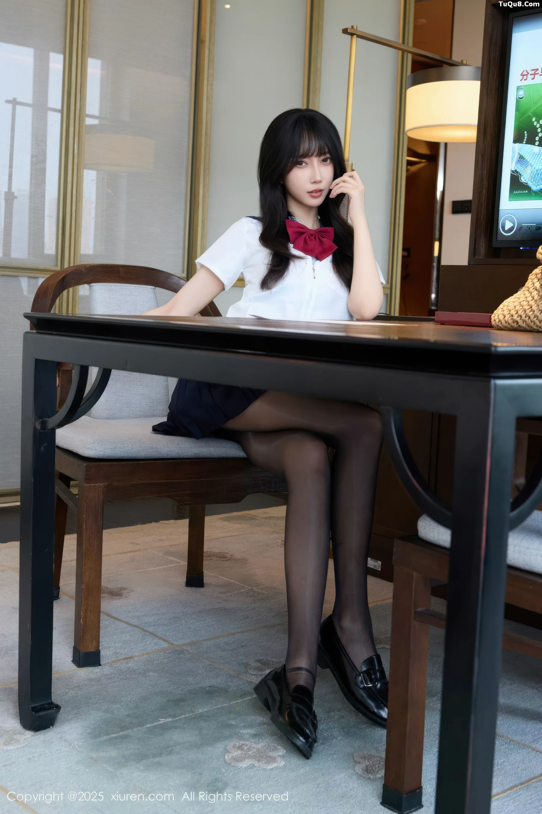 [秀人网] 2025.09.15 No.10766 玥儿玥#[68P]-16