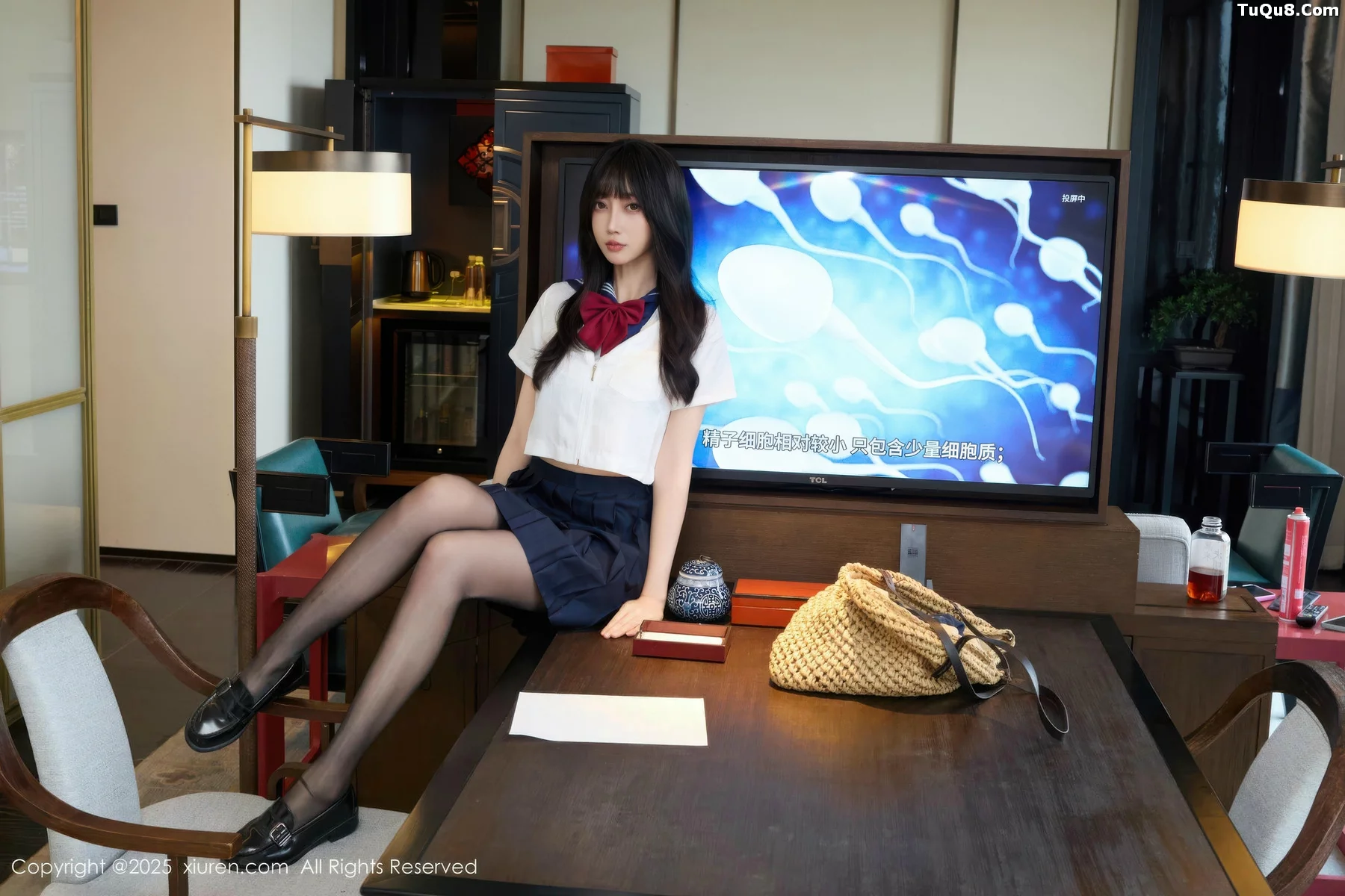 [秀人网] 2025.09.15 No.10766 玥儿玥#[68P]-27