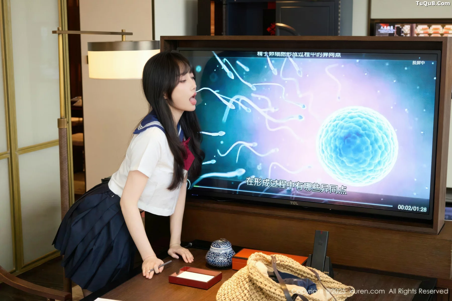 [秀人网] 2025.09.15 No.10766 玥儿玥#[68P]-29