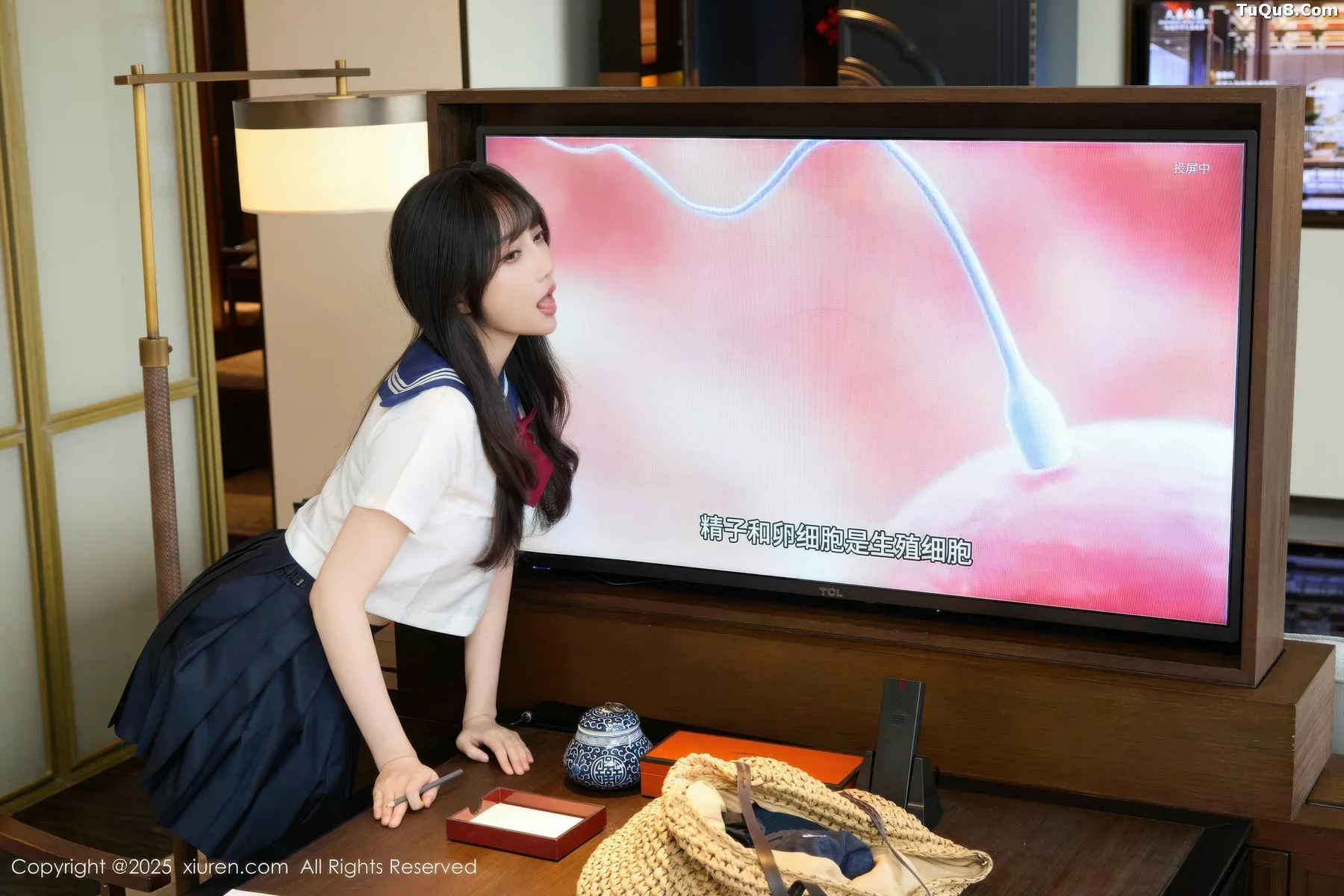 [秀人网] 2025.09.15 No.10766 玥儿玥#[68P]-30