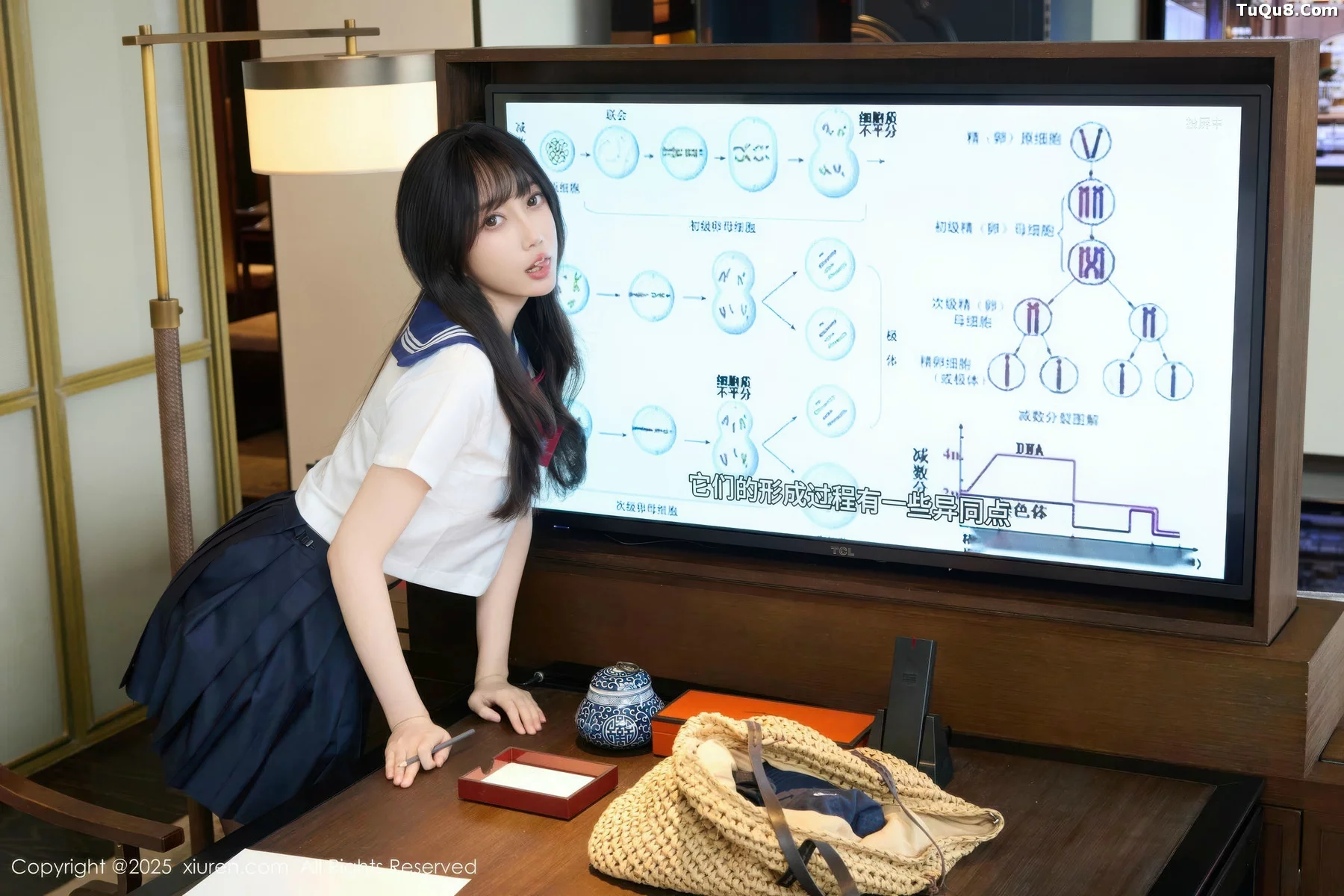 [秀人网] 2025.09.15 No.10766 玥儿玥#[68P]-31