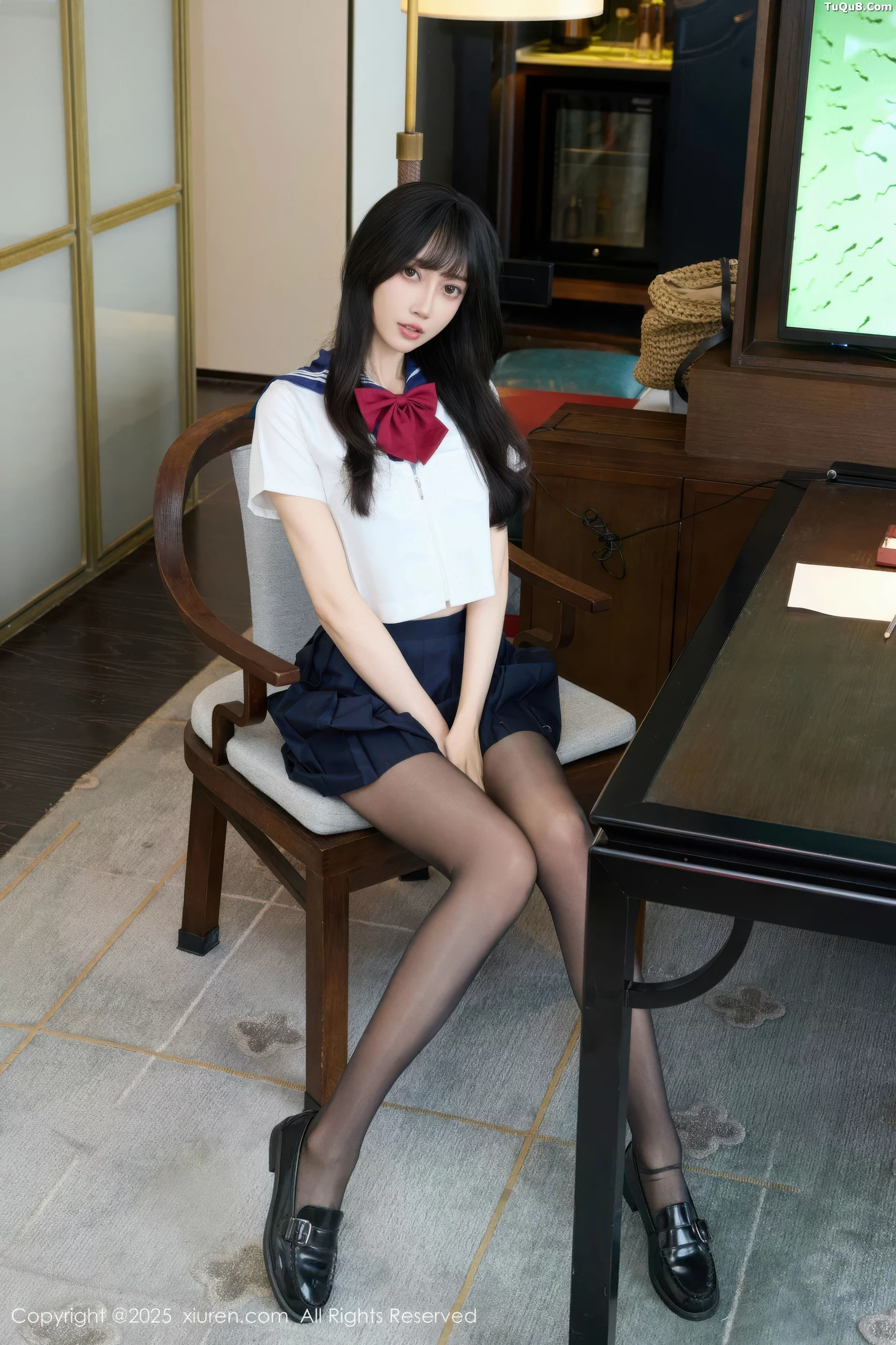 [秀人网] 2025.09.15 No.10766 玥儿玥#[68P]-32
