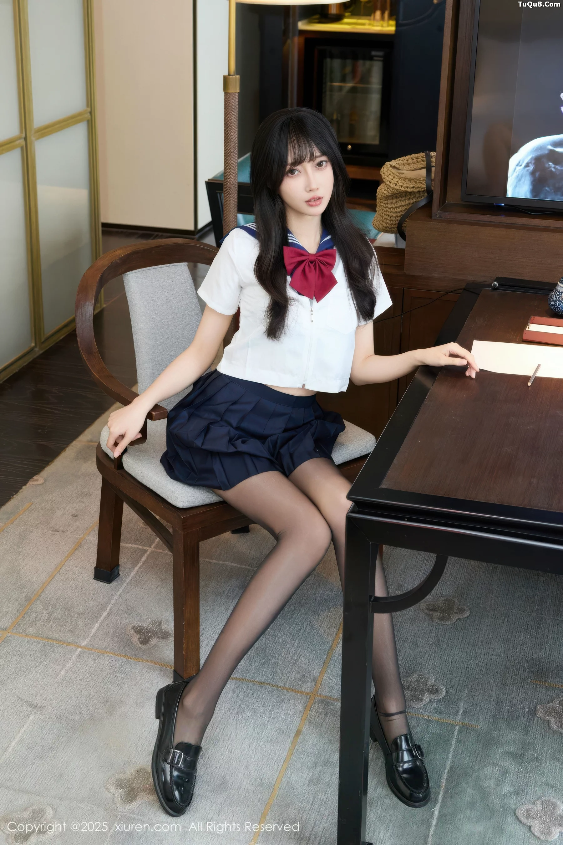 [秀人网] 2025.09.15 No.10766 玥儿玥#[68P]-33