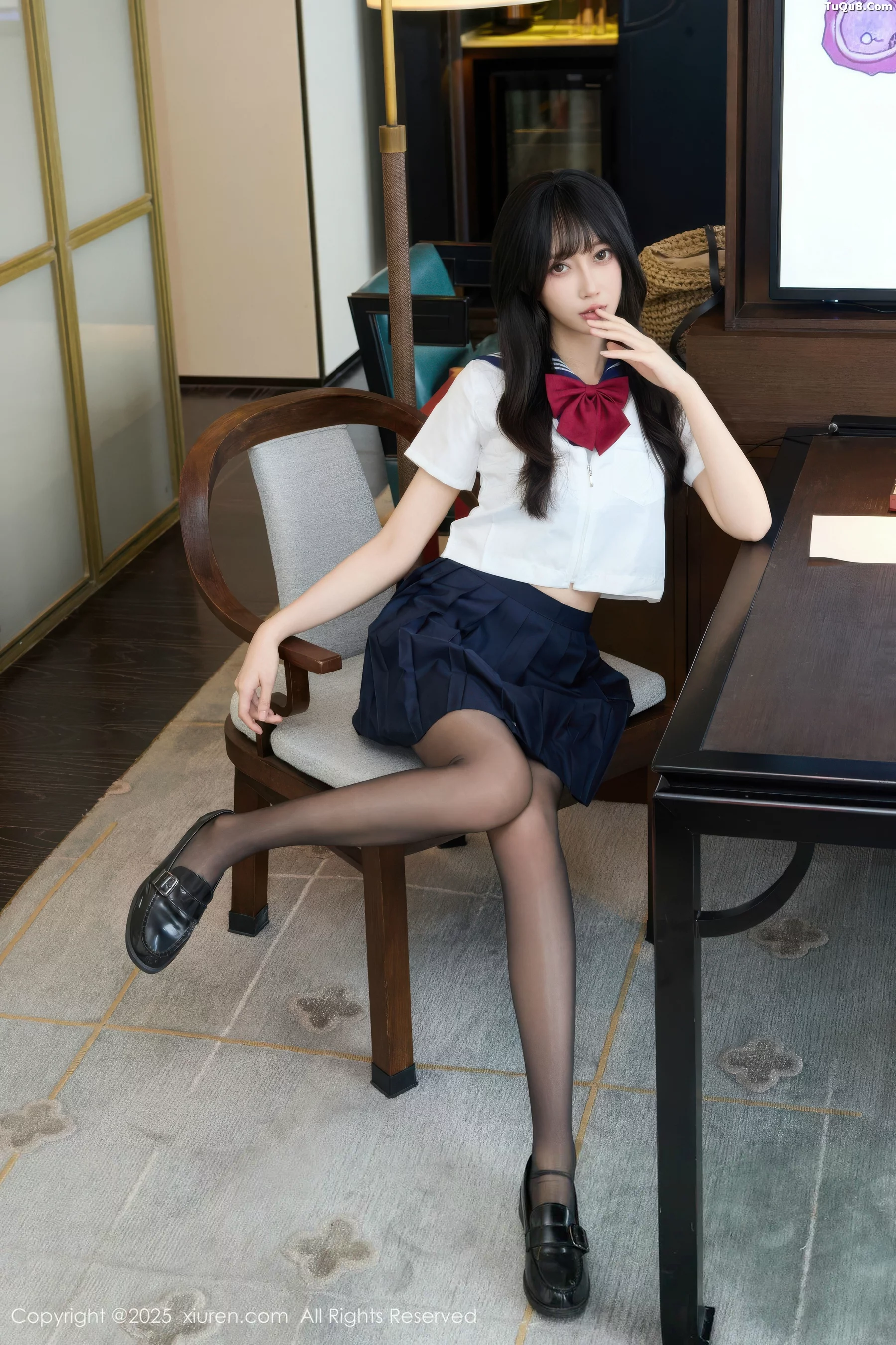 [秀人网] 2025.09.15 No.10766 玥儿玥#[68P]-34