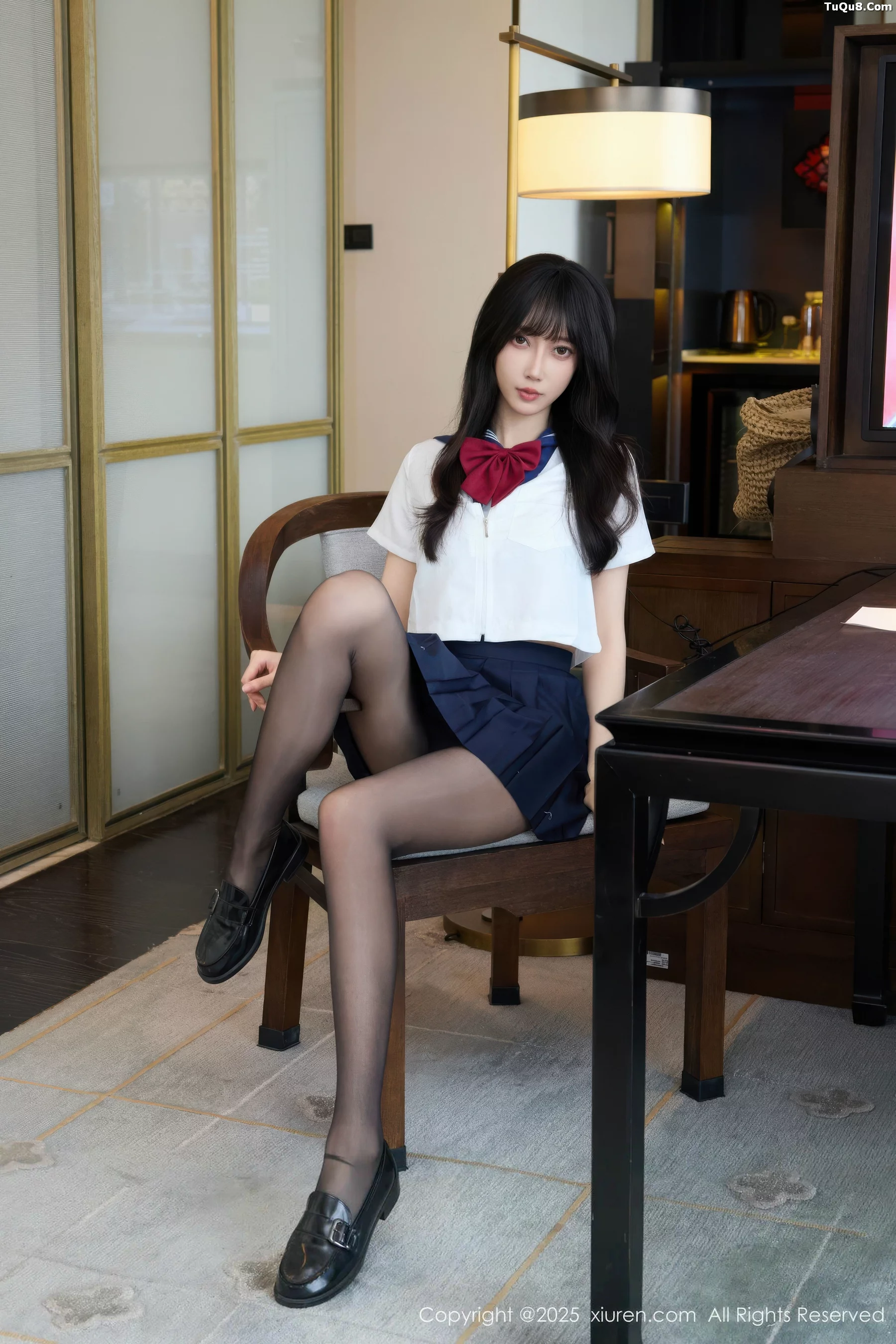 [秀人网] 2025.09.15 No.10766 玥儿玥#[68P]-36