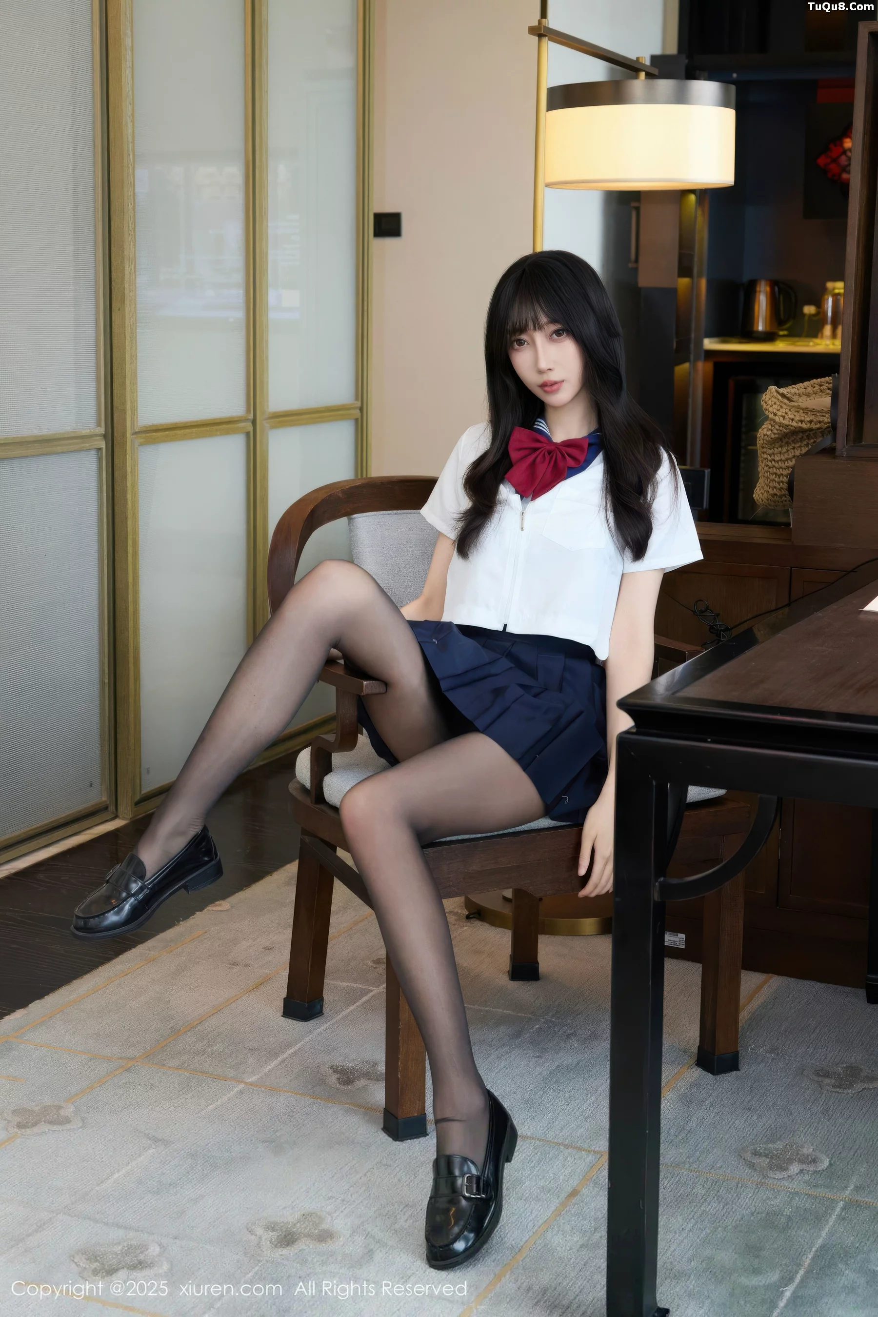 [秀人网] 2025.09.15 No.10766 玥儿玥#[68P]-37