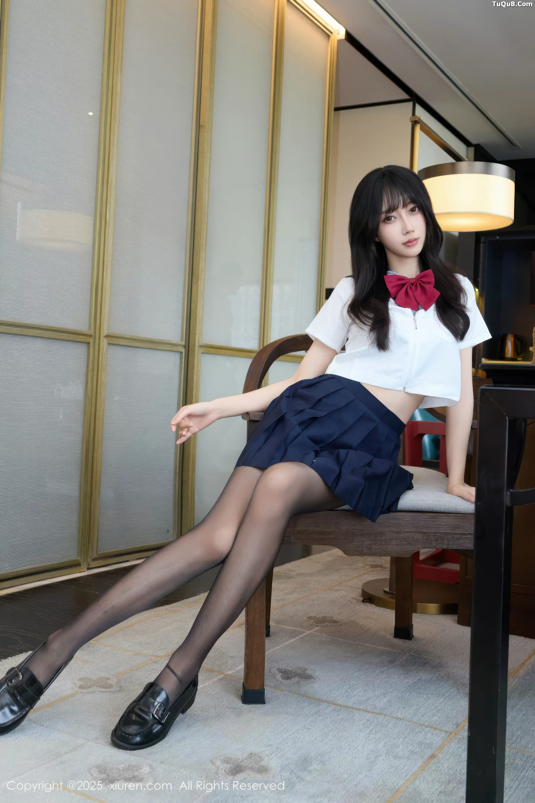 [秀人网] 2025.09.15 No.10766 玥儿玥#[68P]-42