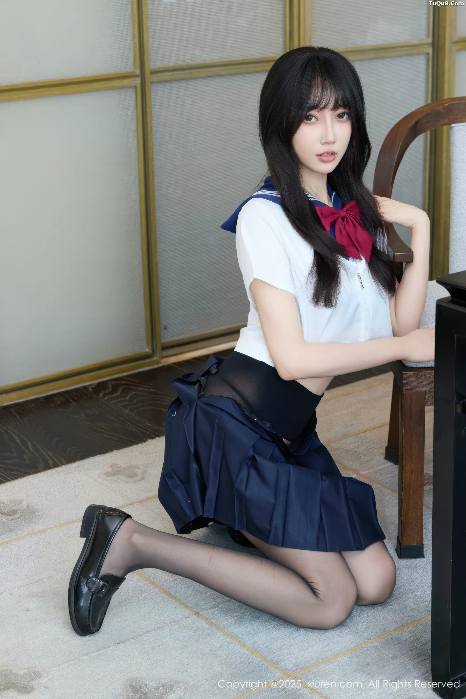 [秀人网] 2025.09.15 No.10766 玥儿玥#[68P]-45