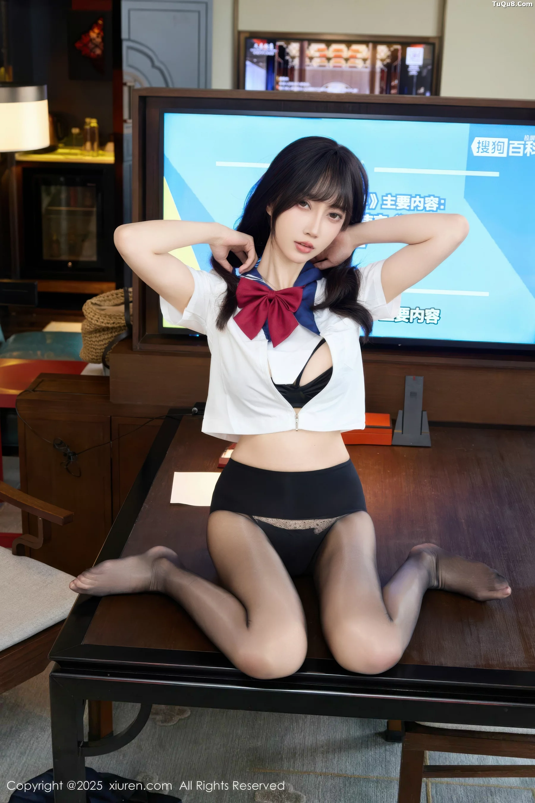 [秀人网] 2025.09.15 No.10766 玥儿玥#[68P]-2