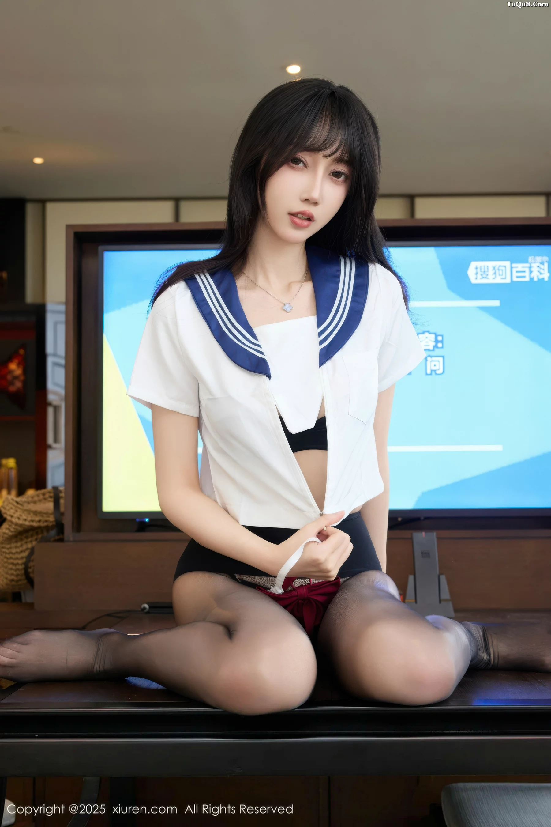 [秀人网] 2025.09.15 No.10766 玥儿玥#[68P]-3