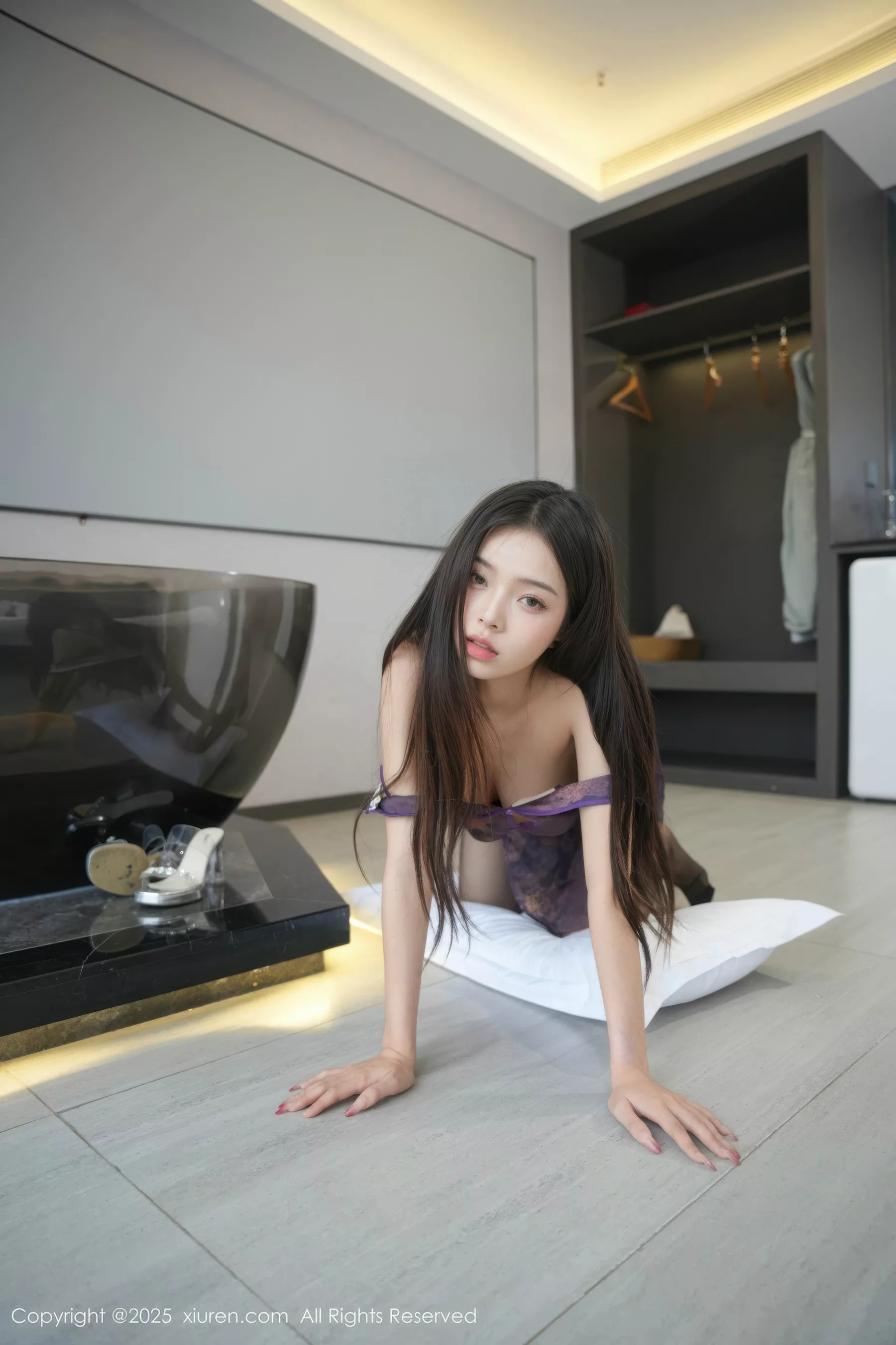 [秀人网] 2025.09.16 No.10771 小奶娇#[73P]-12