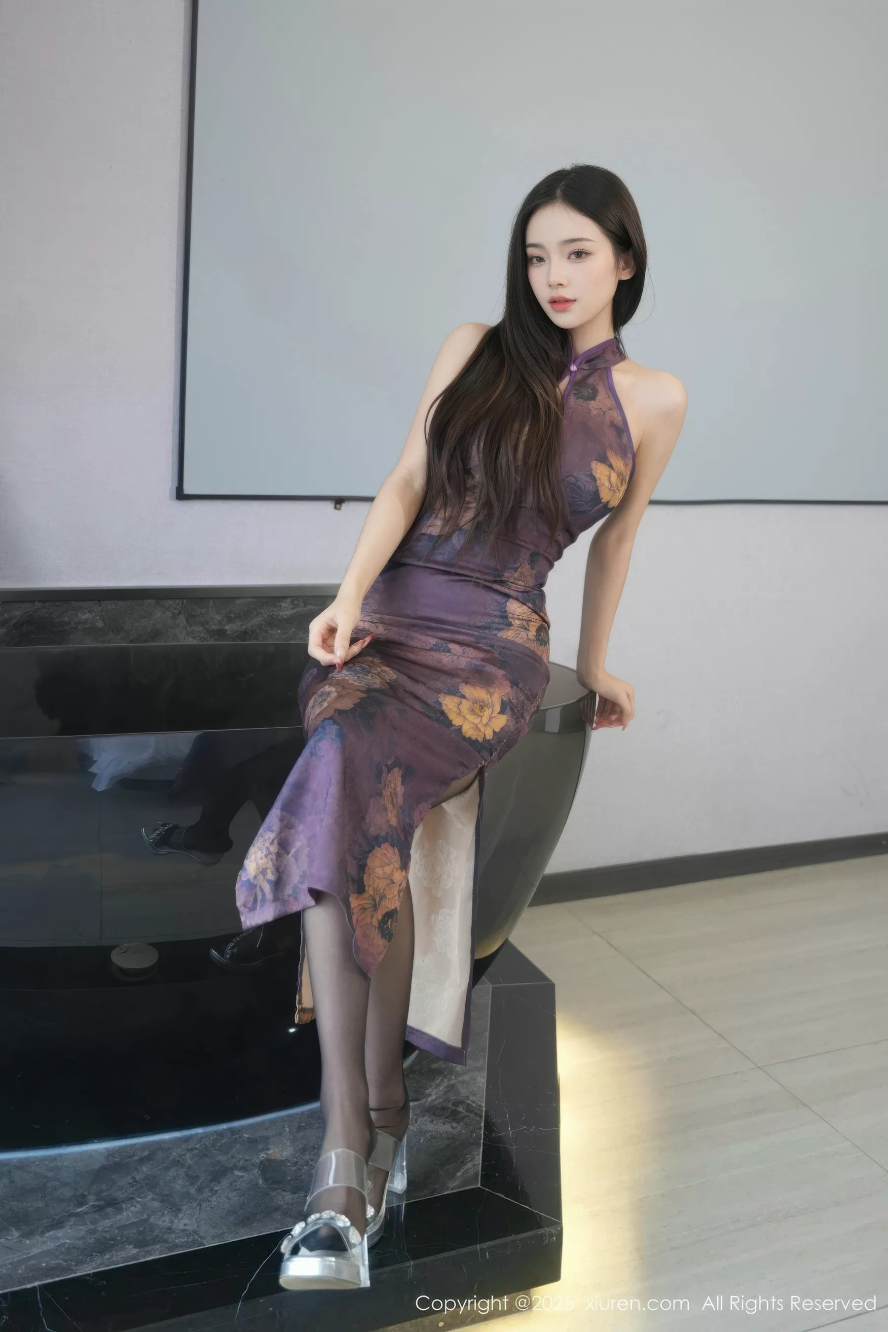 [秀人网] 2025.09.16 No.10771 小奶娇#[73P]-8