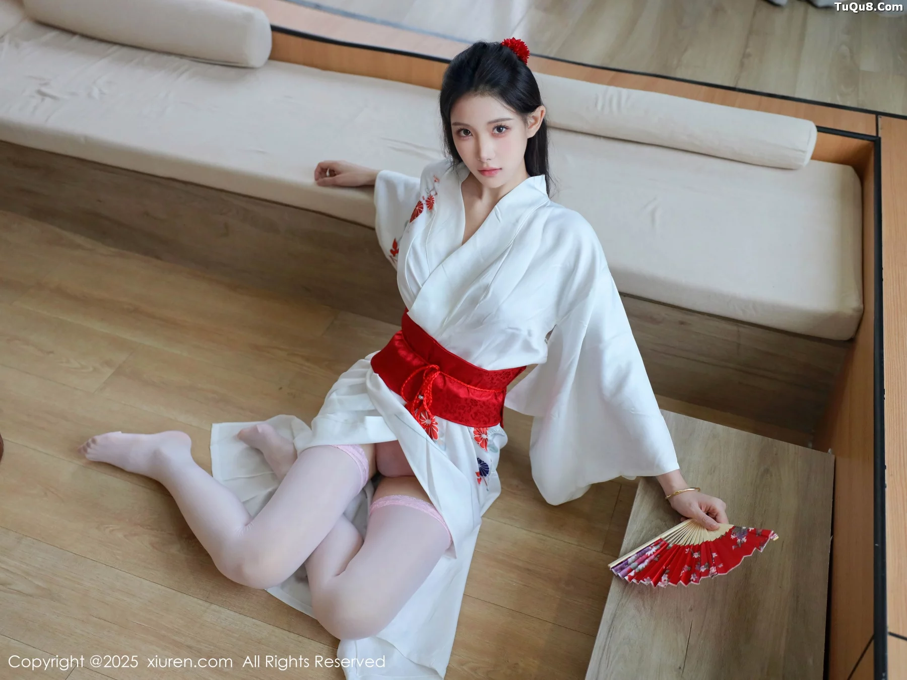 [秀人网] 2025.09.15 No.10767 梨霜儿#[83P]-12