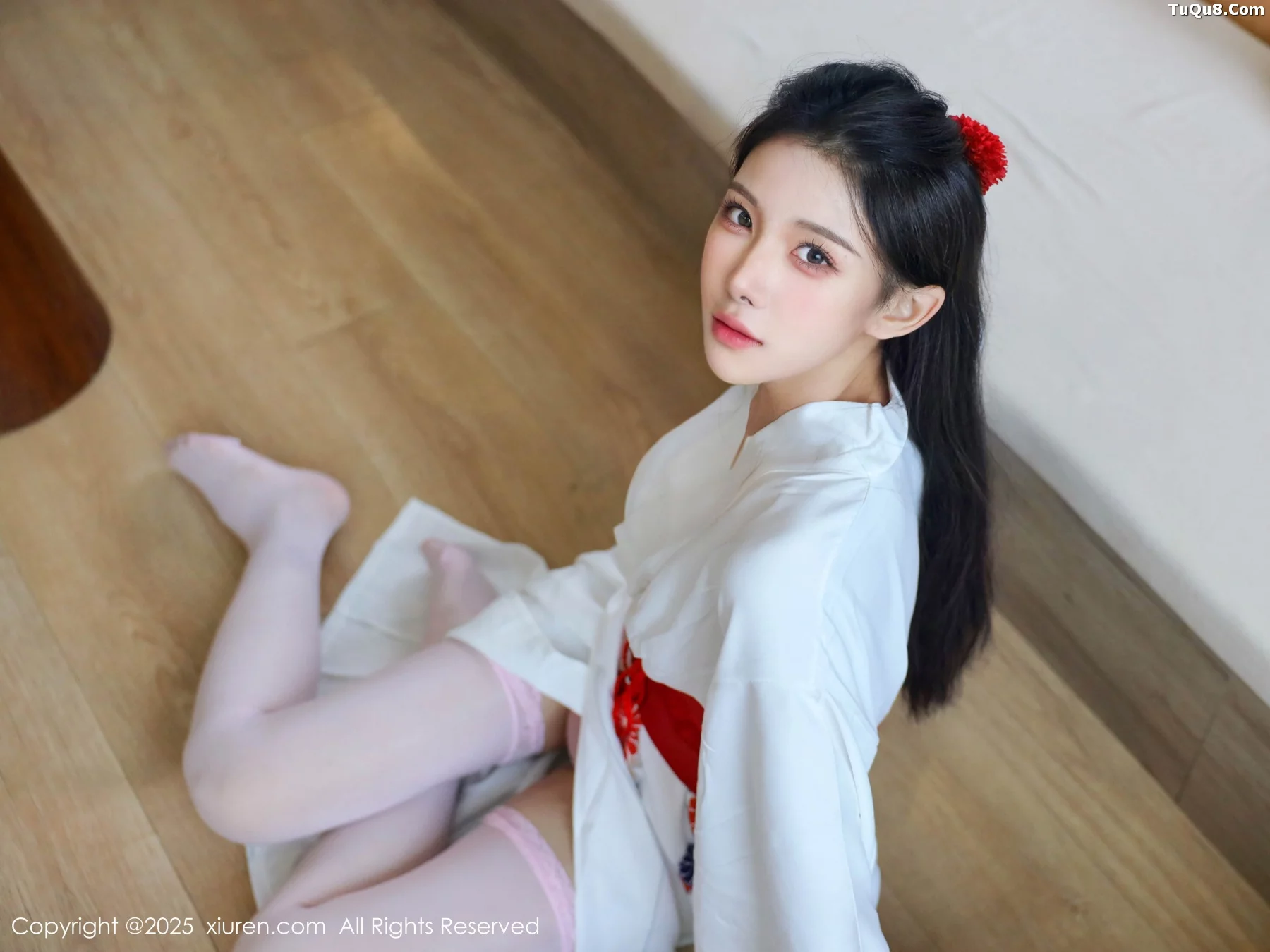 [秀人网] 2025.09.15 No.10767 梨霜儿#[83P]-13