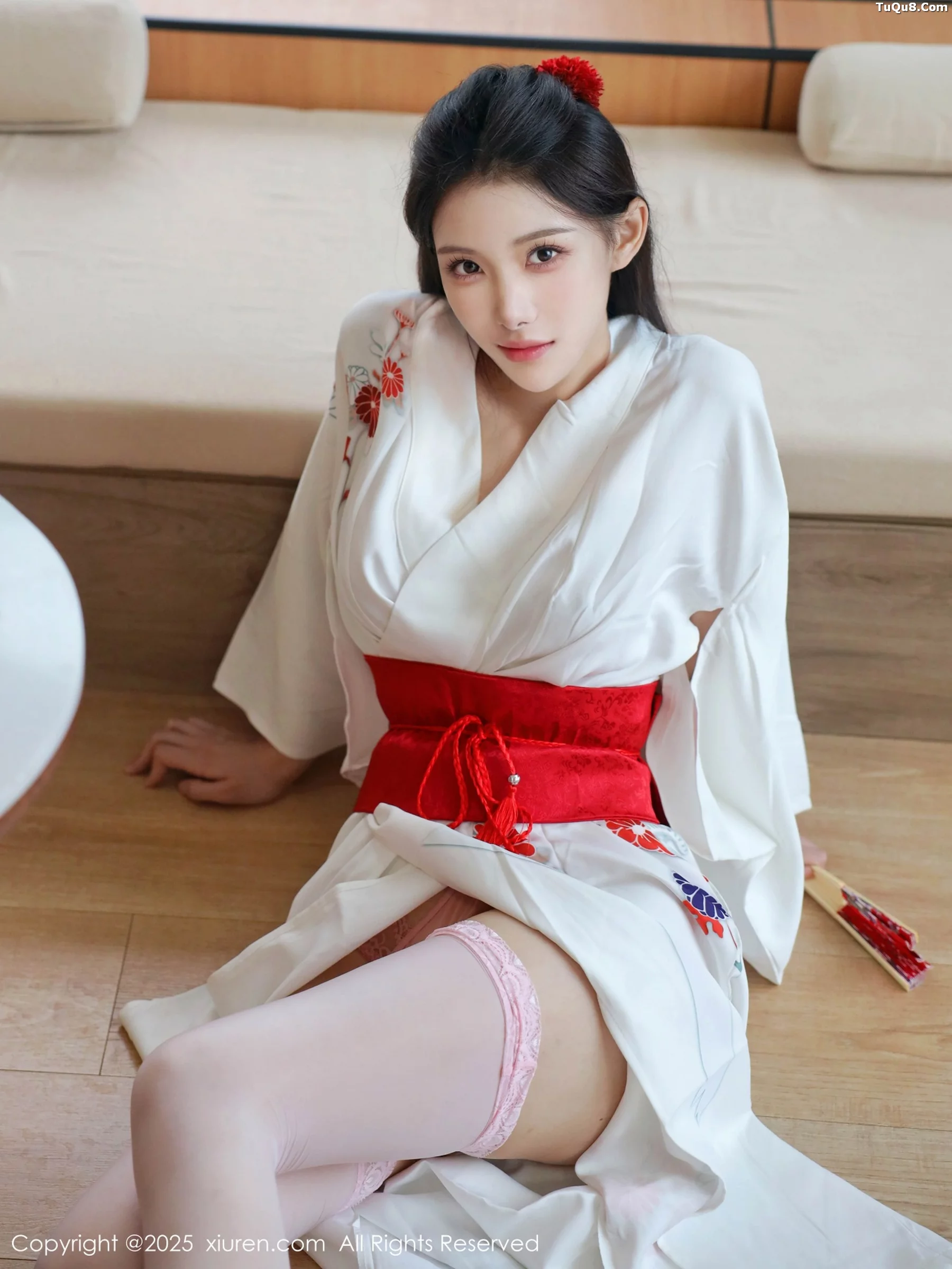 [秀人网] 2025.09.15 No.10767 梨霜儿#[83P]-15