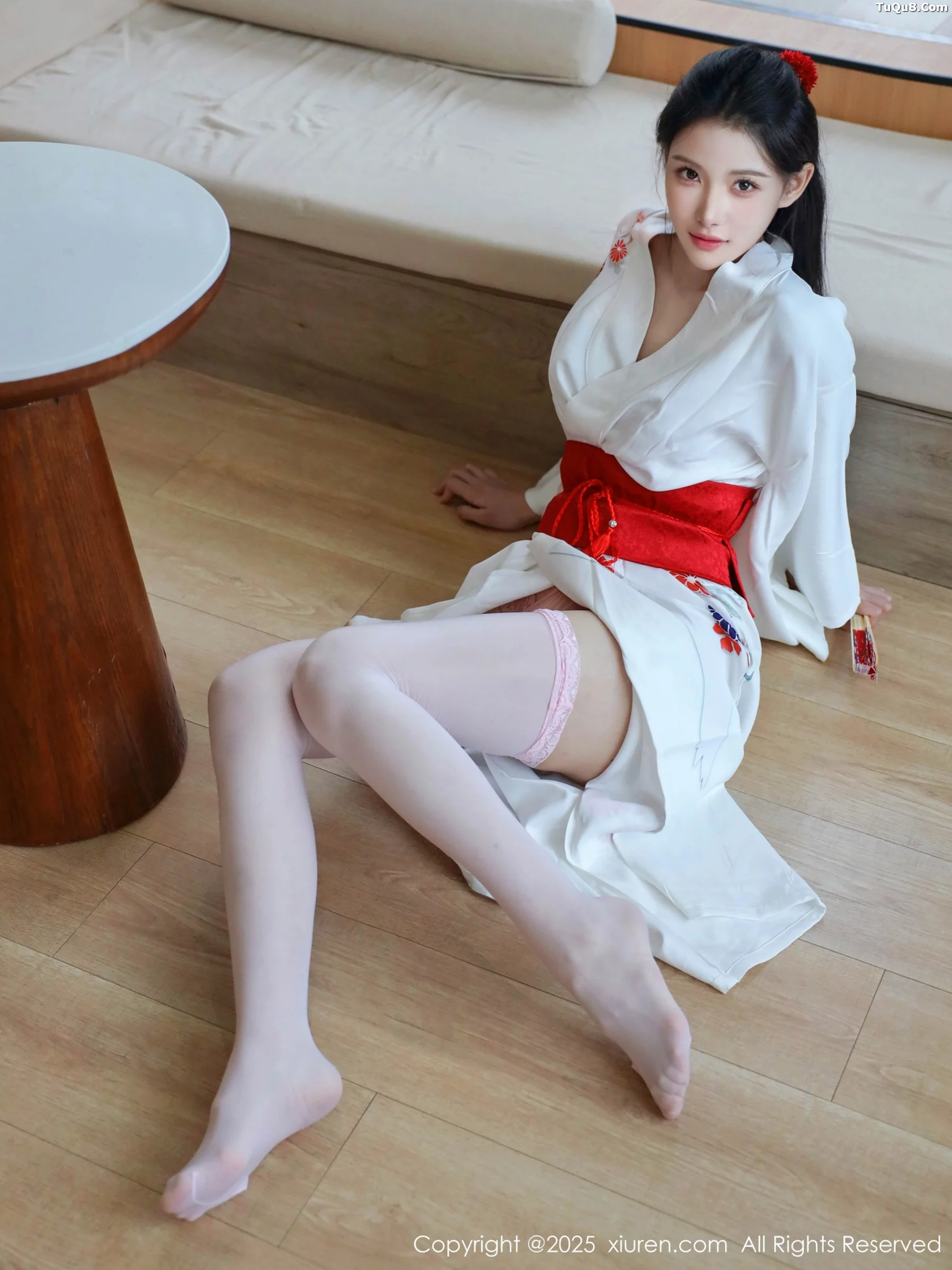 [秀人网] 2025.09.15 No.10767 梨霜儿#[83P]-16