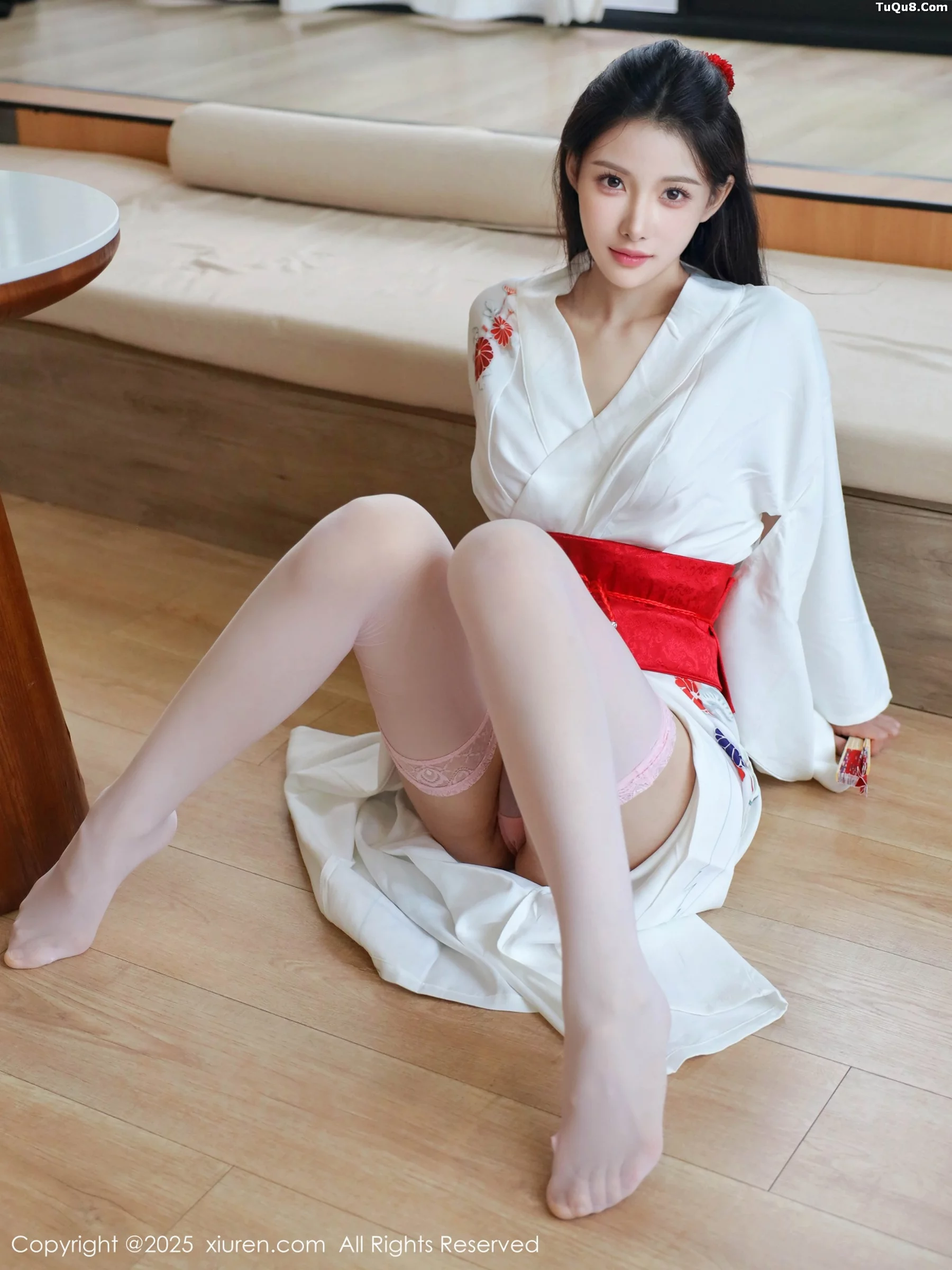[秀人网] 2025.09.15 No.10767 梨霜儿#[83P]-17