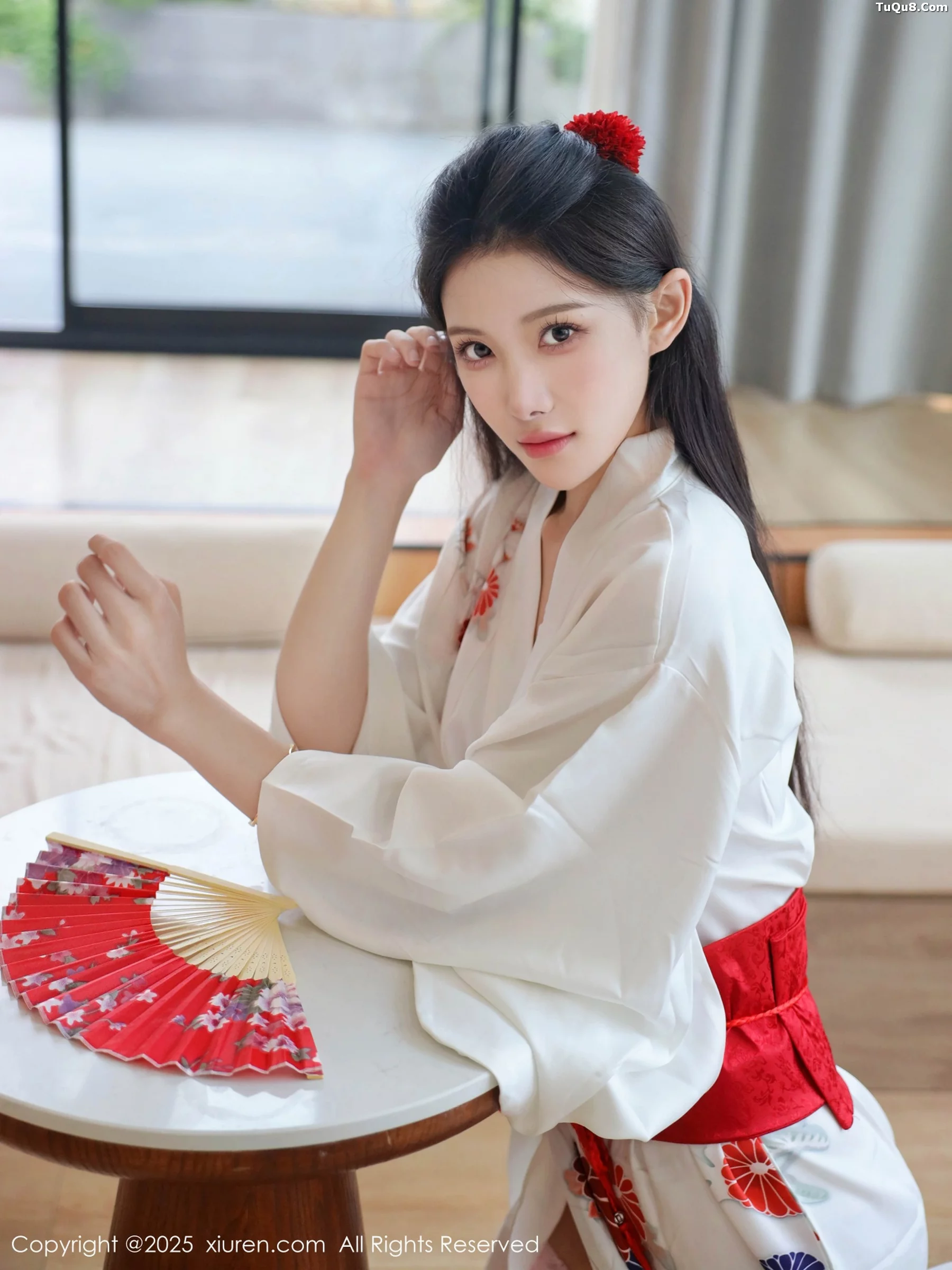 [秀人网] 2025.09.15 No.10767 梨霜儿#[83P]-22