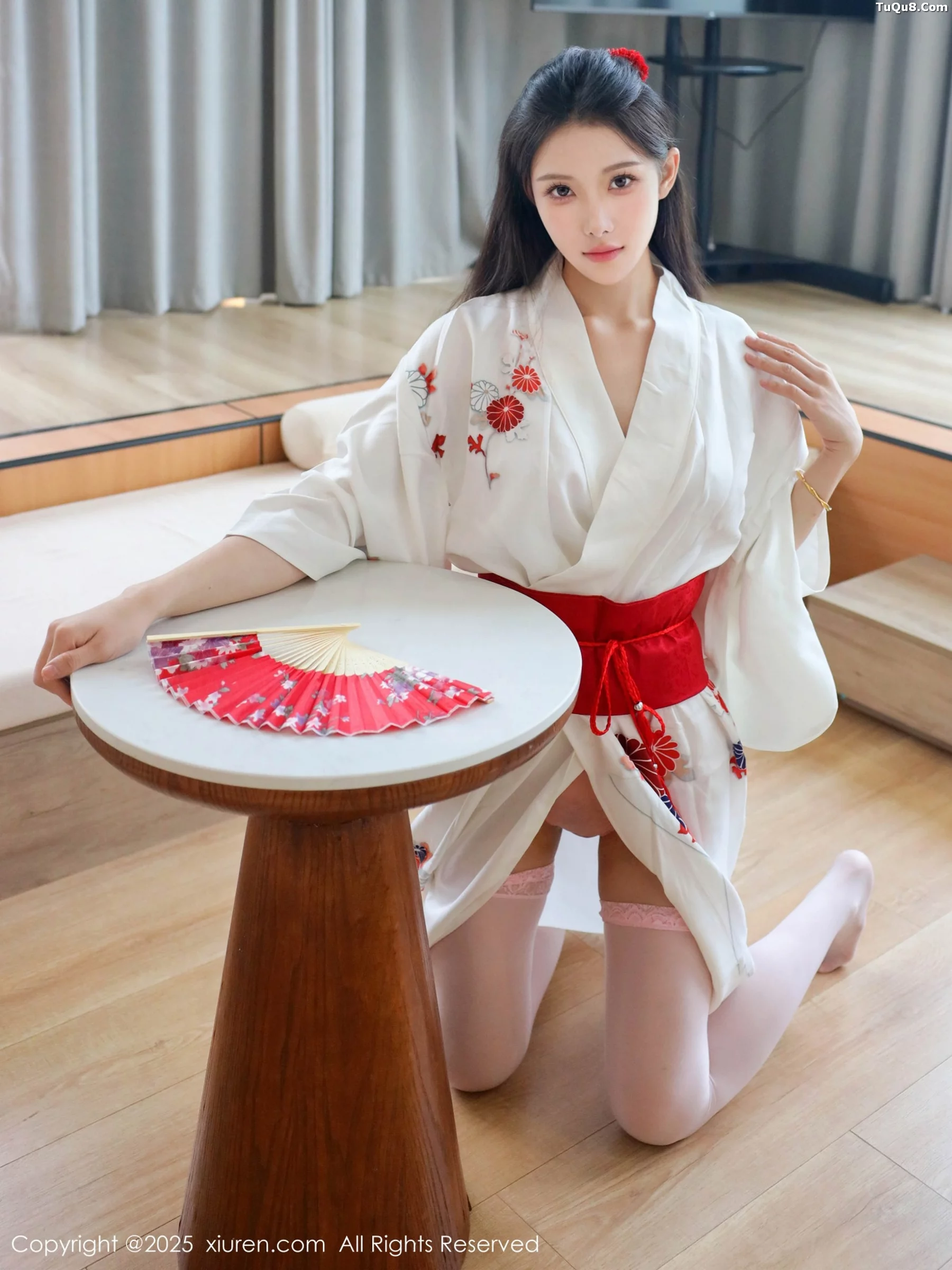 [秀人网] 2025.09.15 No.10767 梨霜儿#[83P]-23