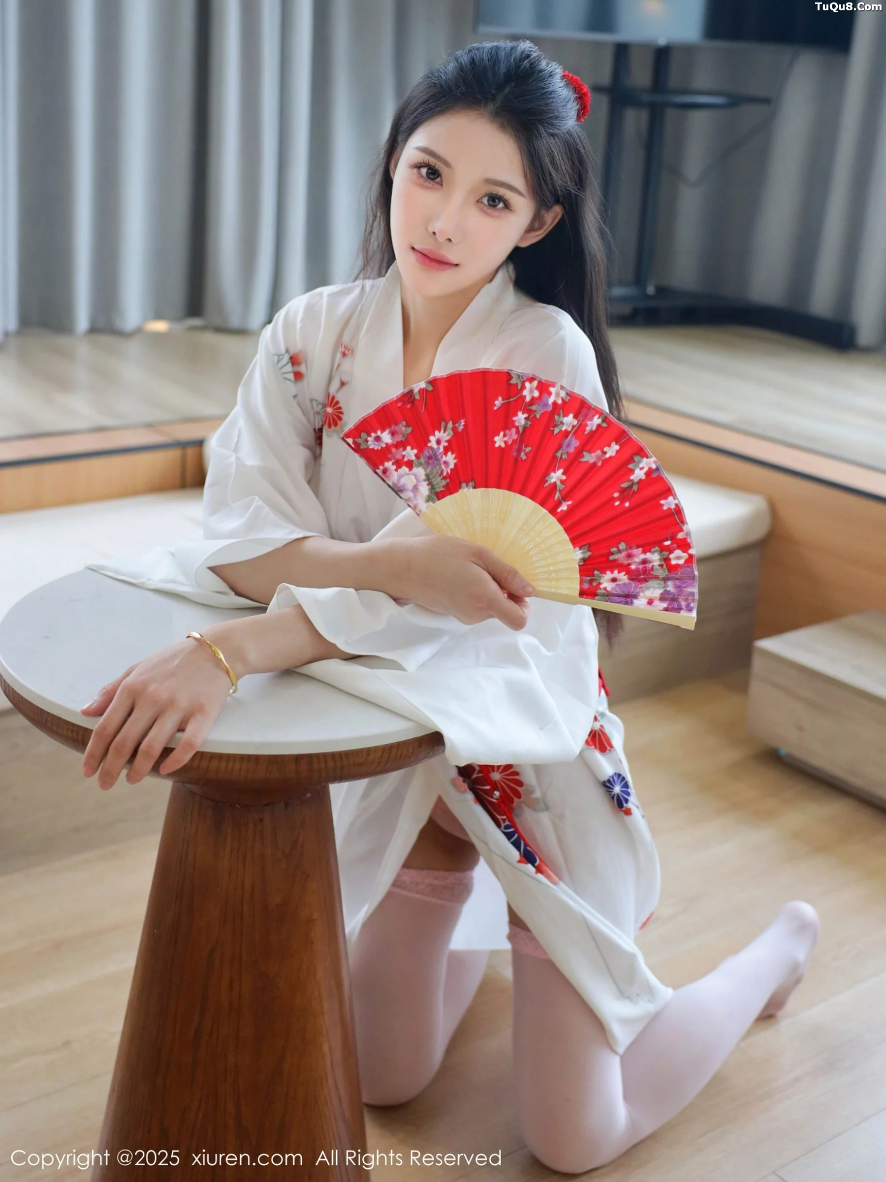 [秀人网] 2025.09.15 No.10767 梨霜儿#[83P]-24