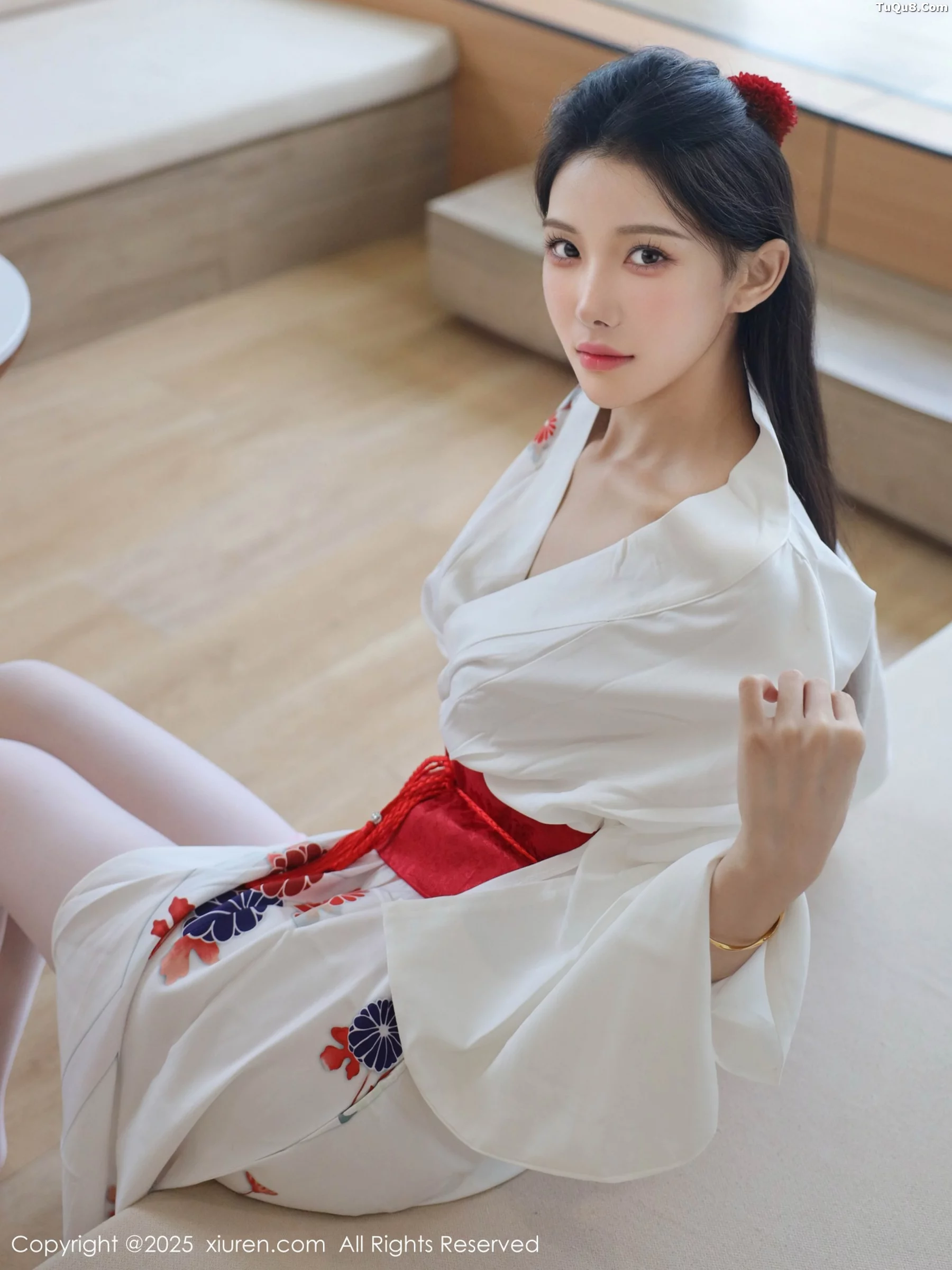 [秀人网] 2025.09.15 No.10767 梨霜儿#[83P]-25