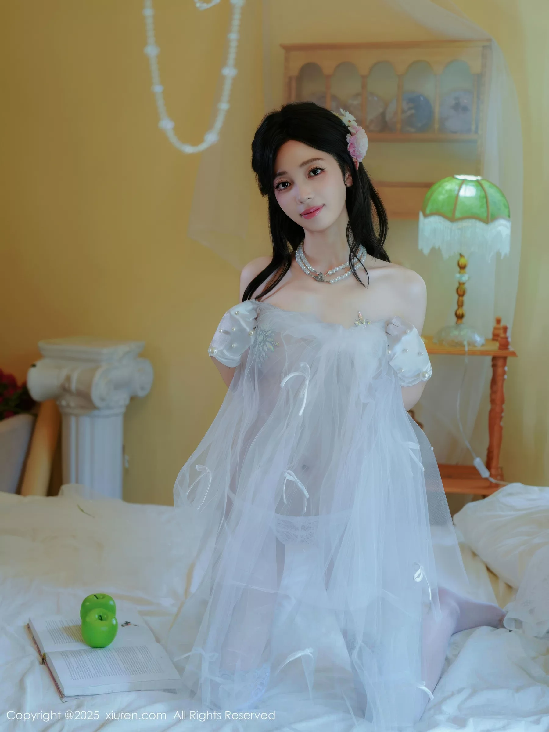 [秀人网] 2025.09.16 No.10769 朱朱#[54P]-47