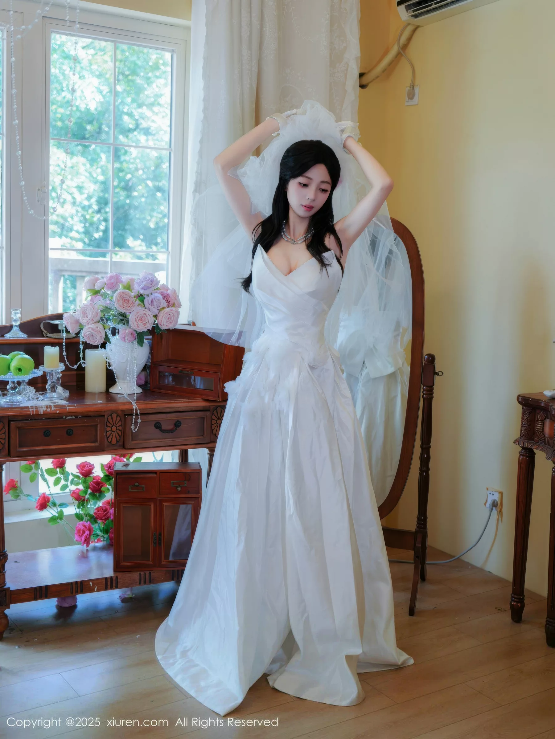 [秀人网] 2025.09.16 No.10769 朱朱#[54P]-5