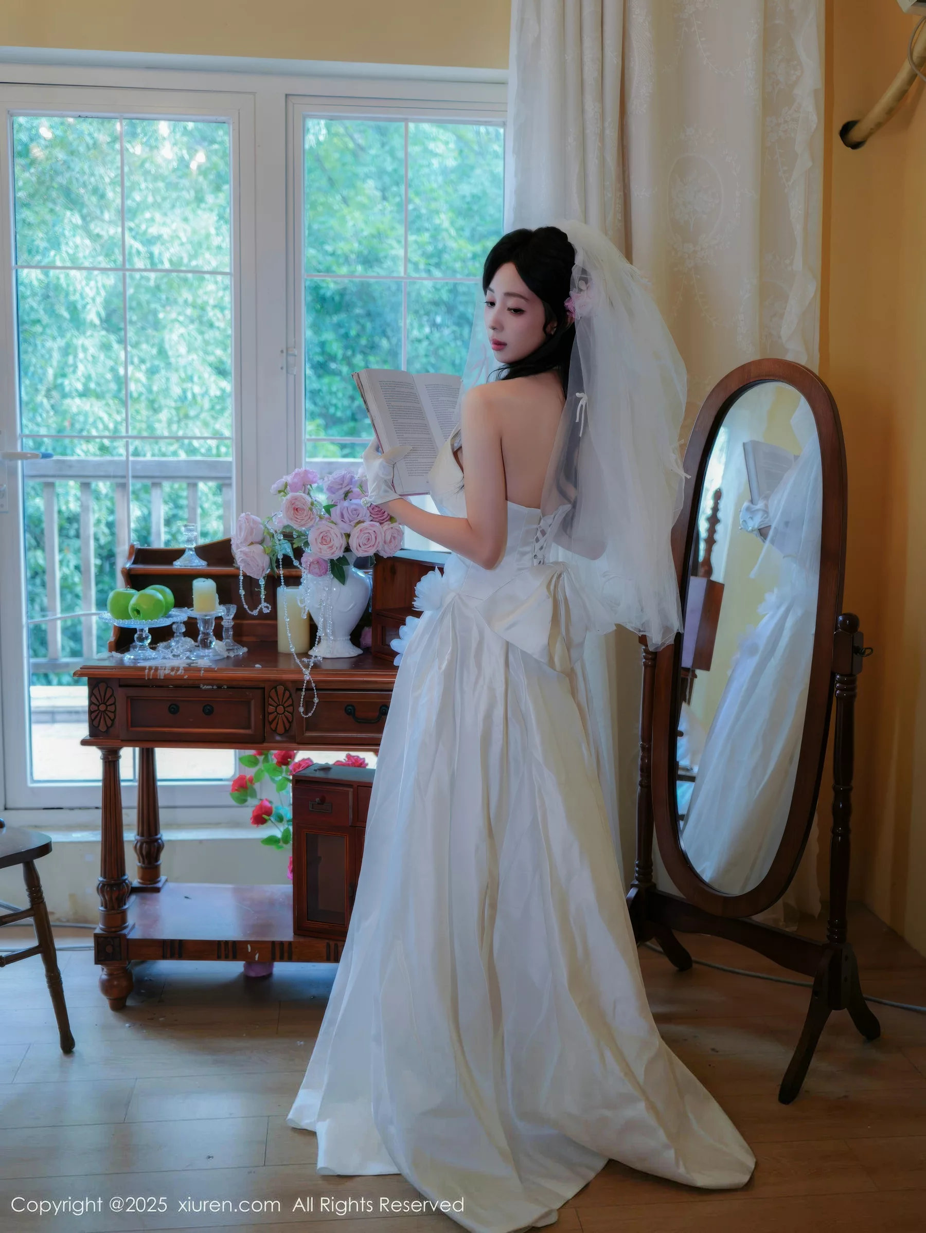 [秀人网] 2025.09.16 No.10769 朱朱#[54P]-7