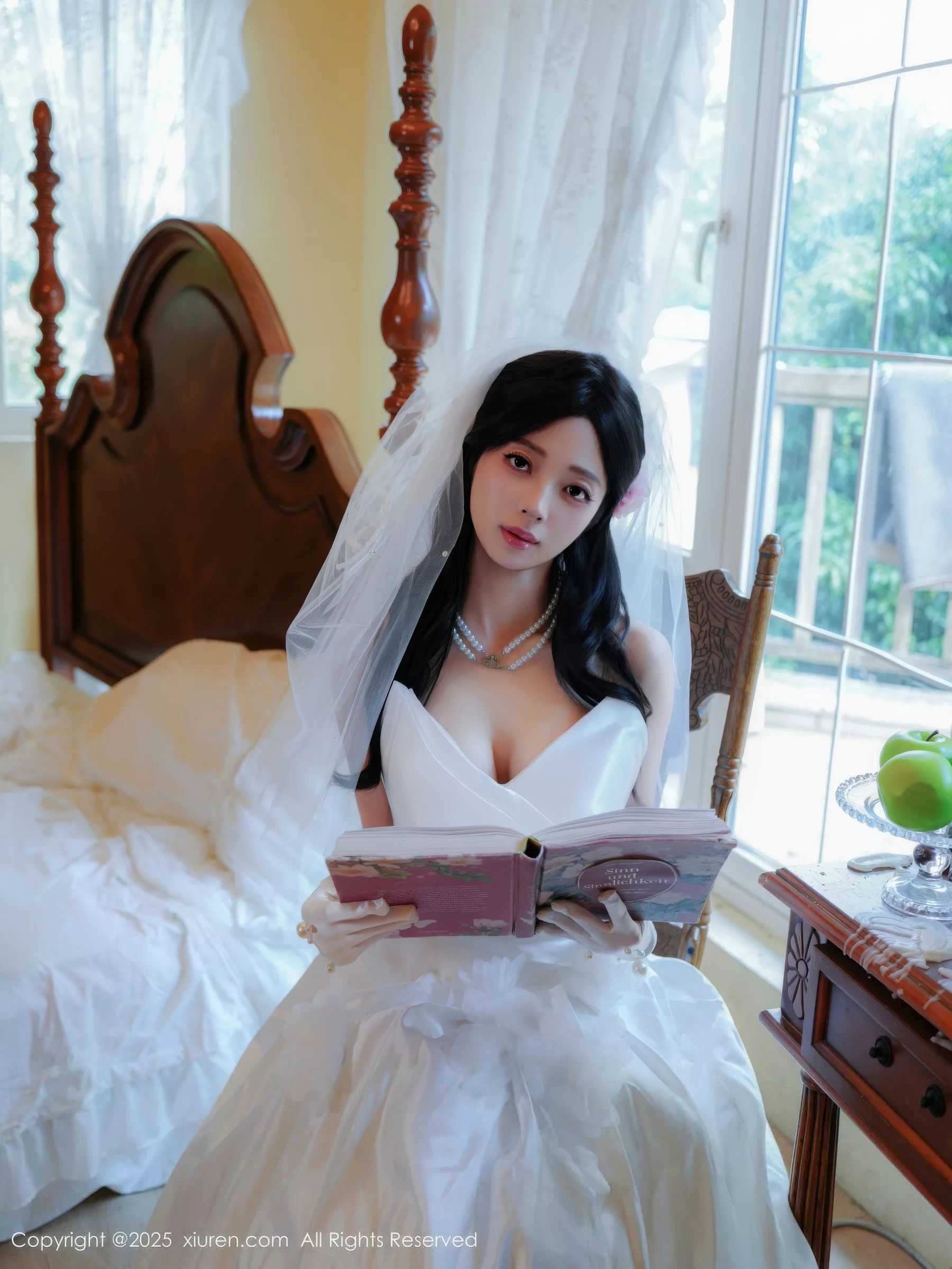 [秀人网] 2025.09.16 No.10769 朱朱#[54P]-9