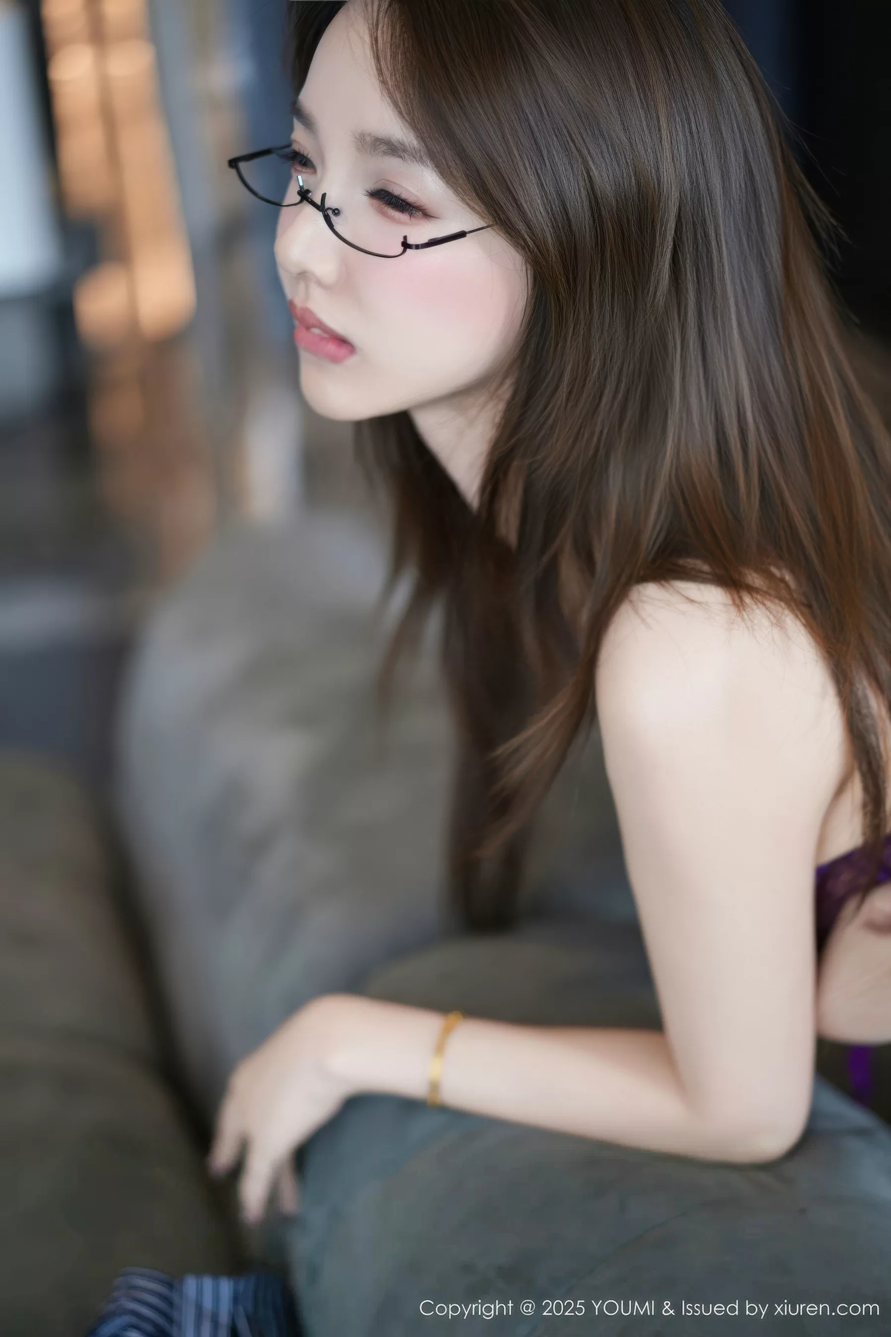 [秀人网] 2025.09.17 VOL.1168 桃桃·夭夭#[82P]-36