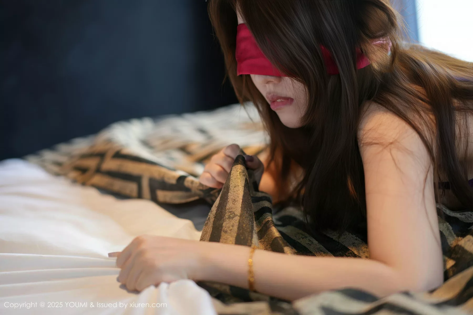 [秀人网] 2025.09.17 VOL.1168 桃桃·夭夭#[82P]-21